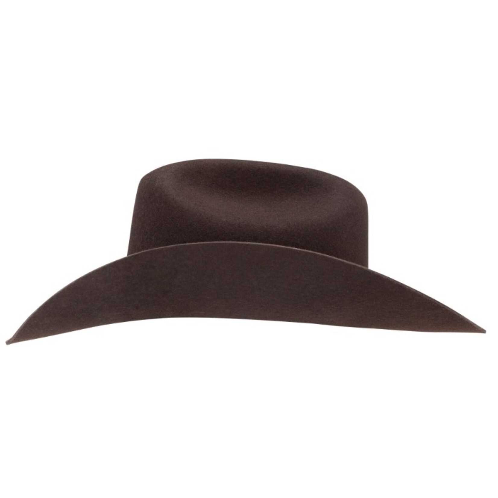 Stetson Hat Brenham Chocolate SWBRNM-75402217