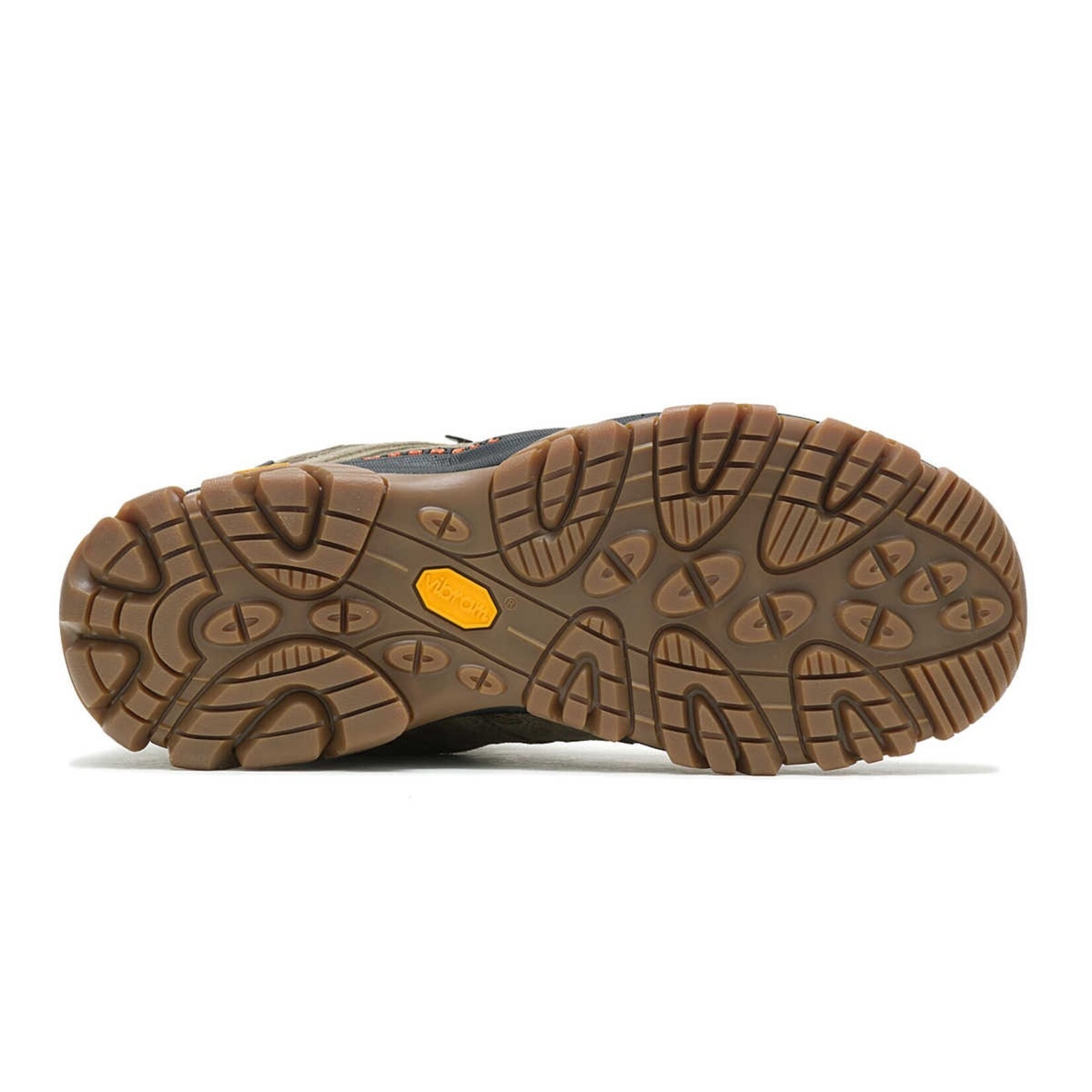 Merrell Moab 3 Mid J036549 Waterproof Olive Gum