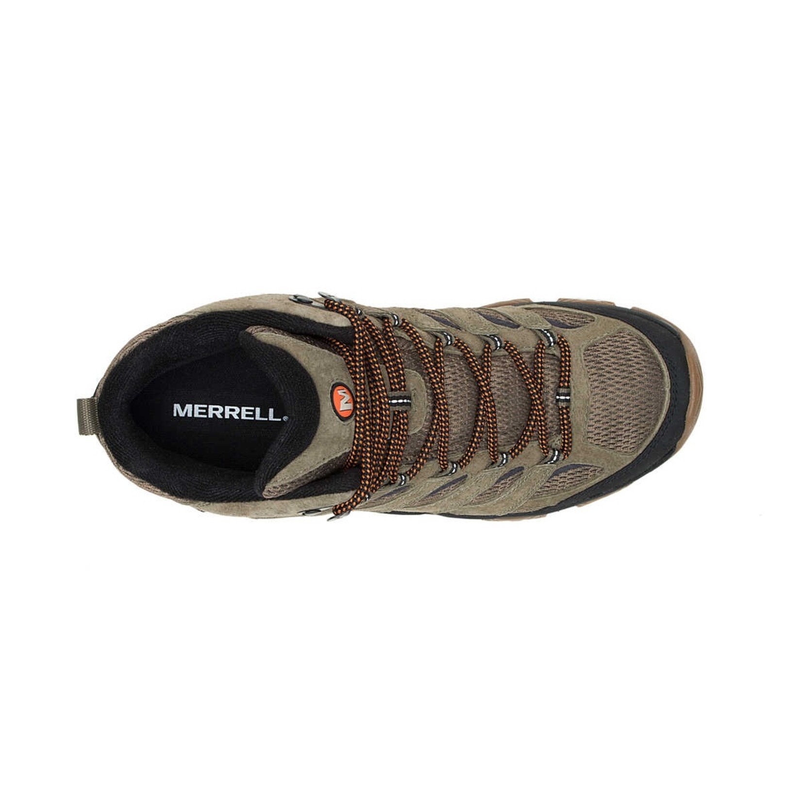 Merrell Moab 3 Mid J036549 Waterproof Olive Gum