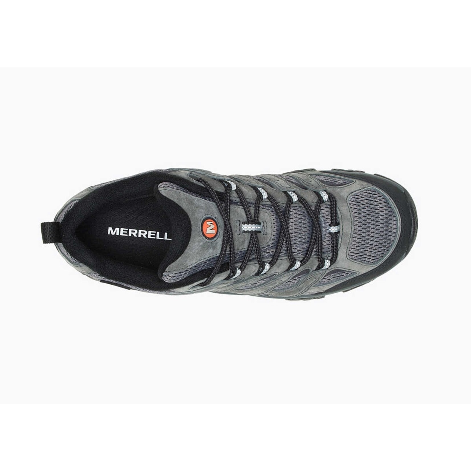 Merrell Merrell Men's Moab 3 J035855 Waterproof Granite