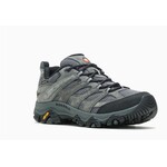 Merrell Merrell Men's Moab 3 J035855 Waterproof Granite