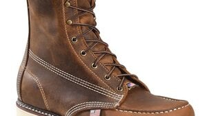 Carolina Work Boots and Shoes