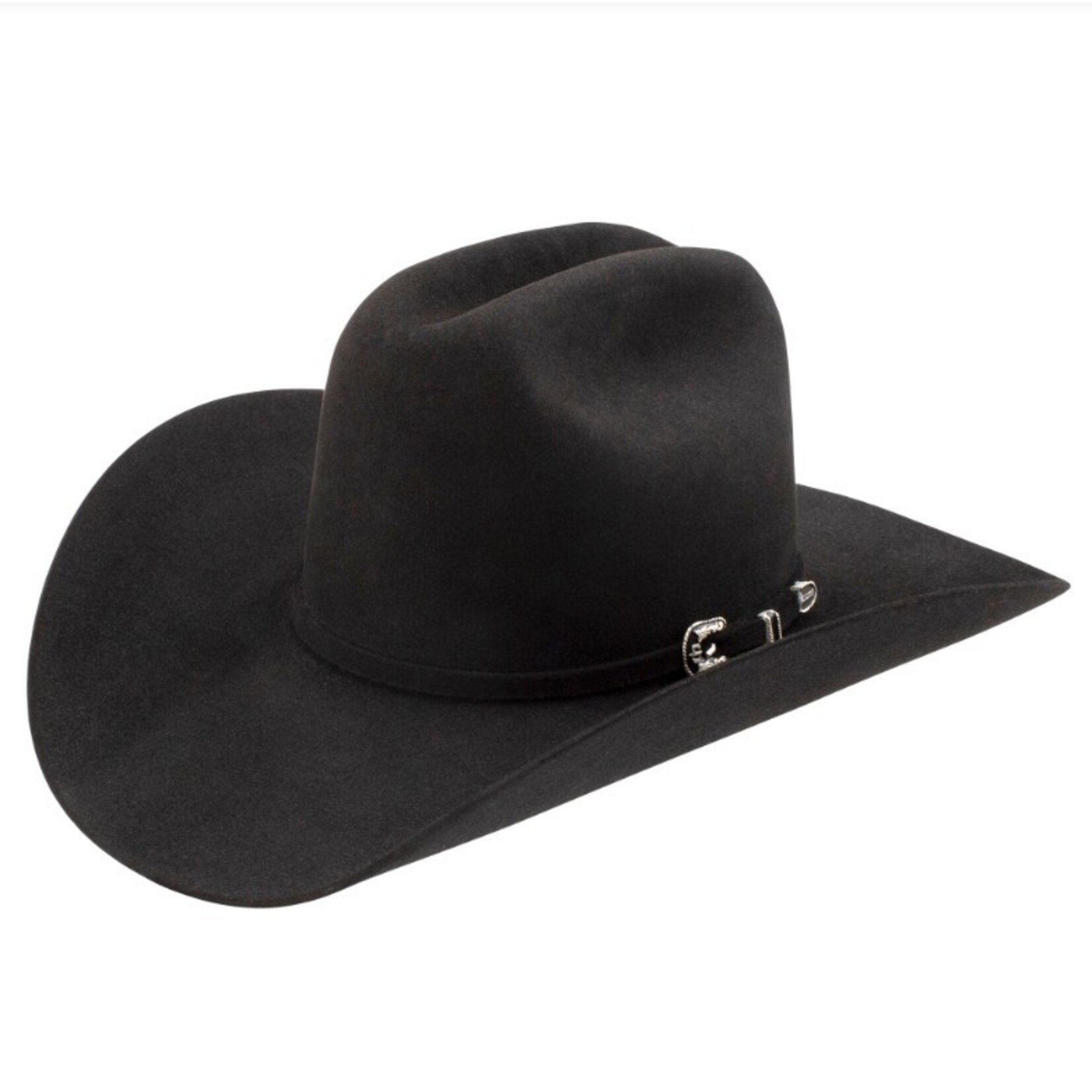 Skyline Black 6X SFSKYL-7540 Cowboy Hat