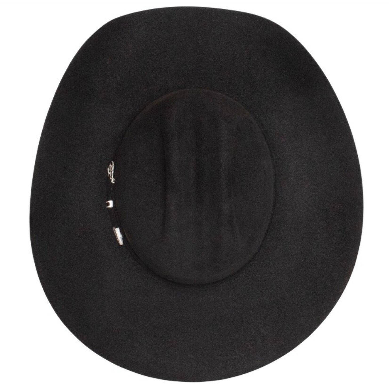 Skyline Black 6X SFSKYL-7540 Cowboy Hat