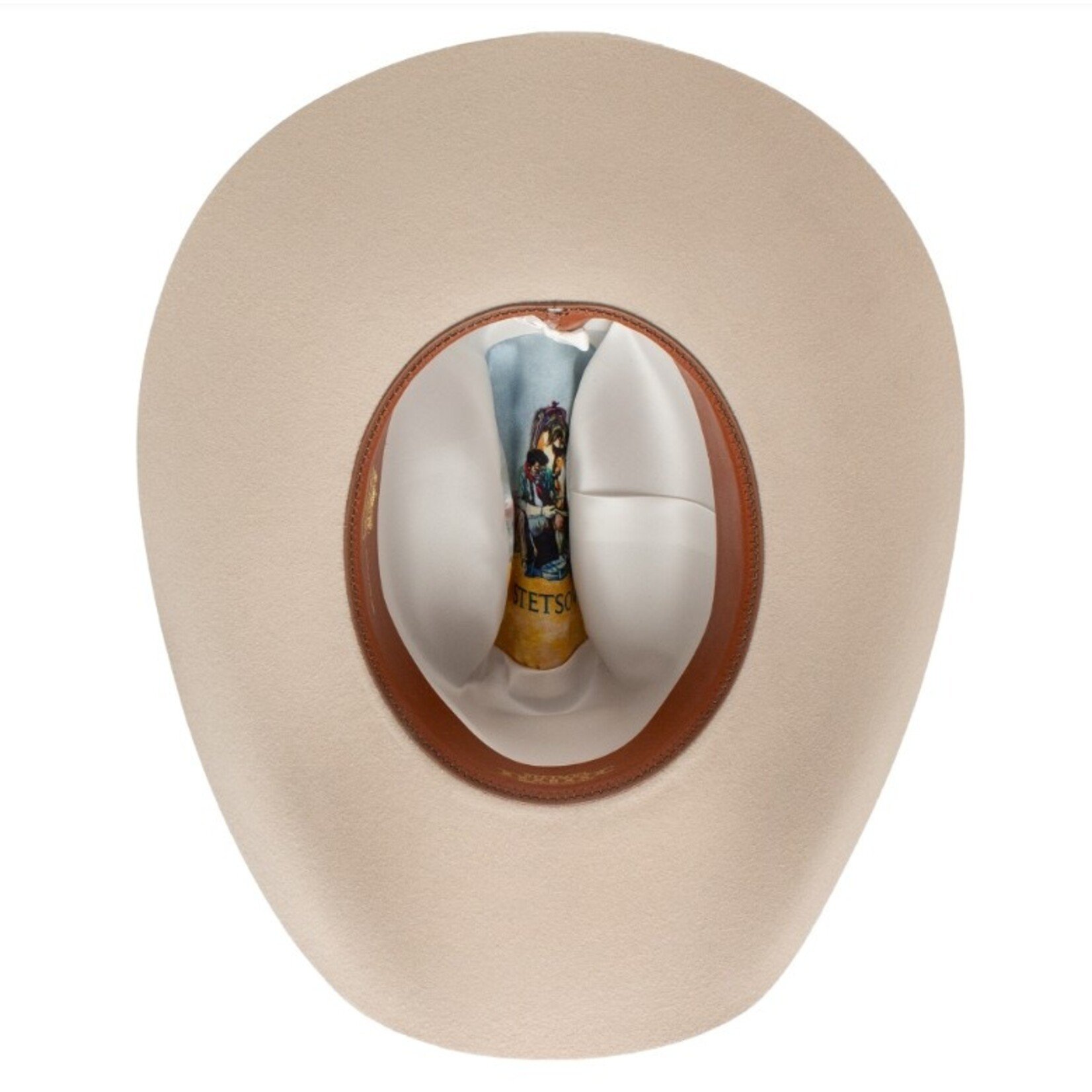 Skyline Silverbelly 6X SFSKYL-7540 Cowboy Hat