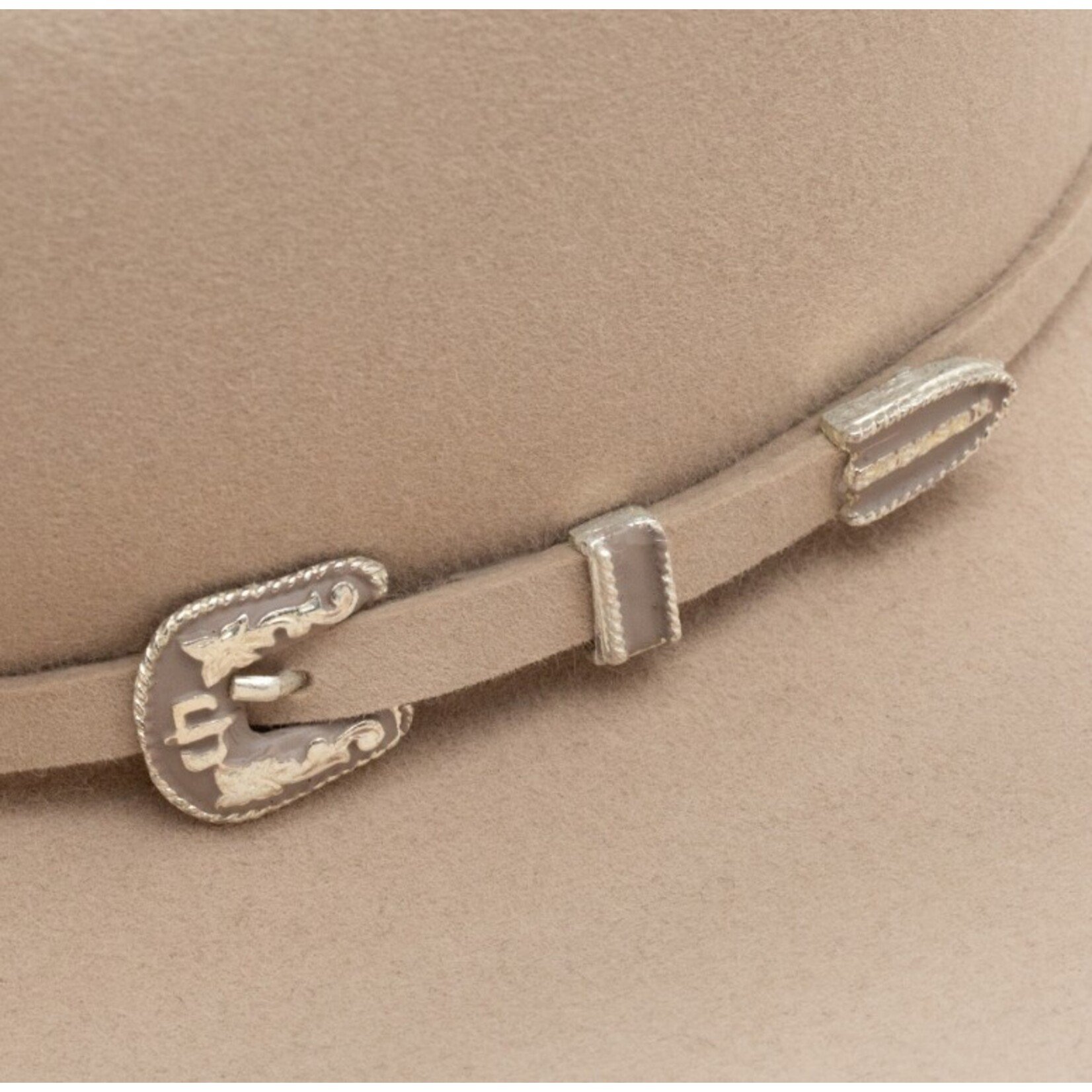 Skyline Silverbelly 6X SFSKYL-7540 Cowboy Hat