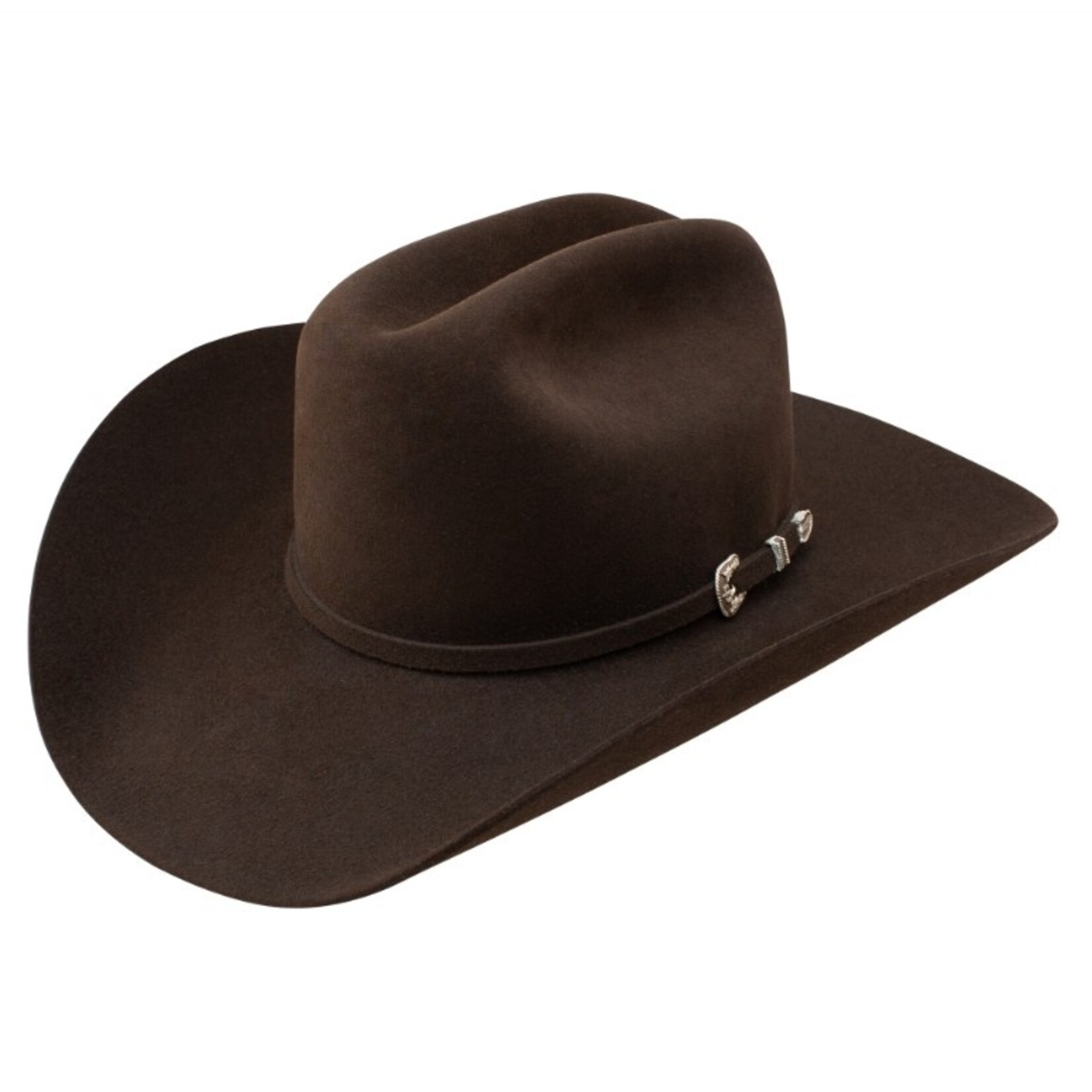 Skyline Chocolate 6X SFSKYL-7540 Cowboy Hat