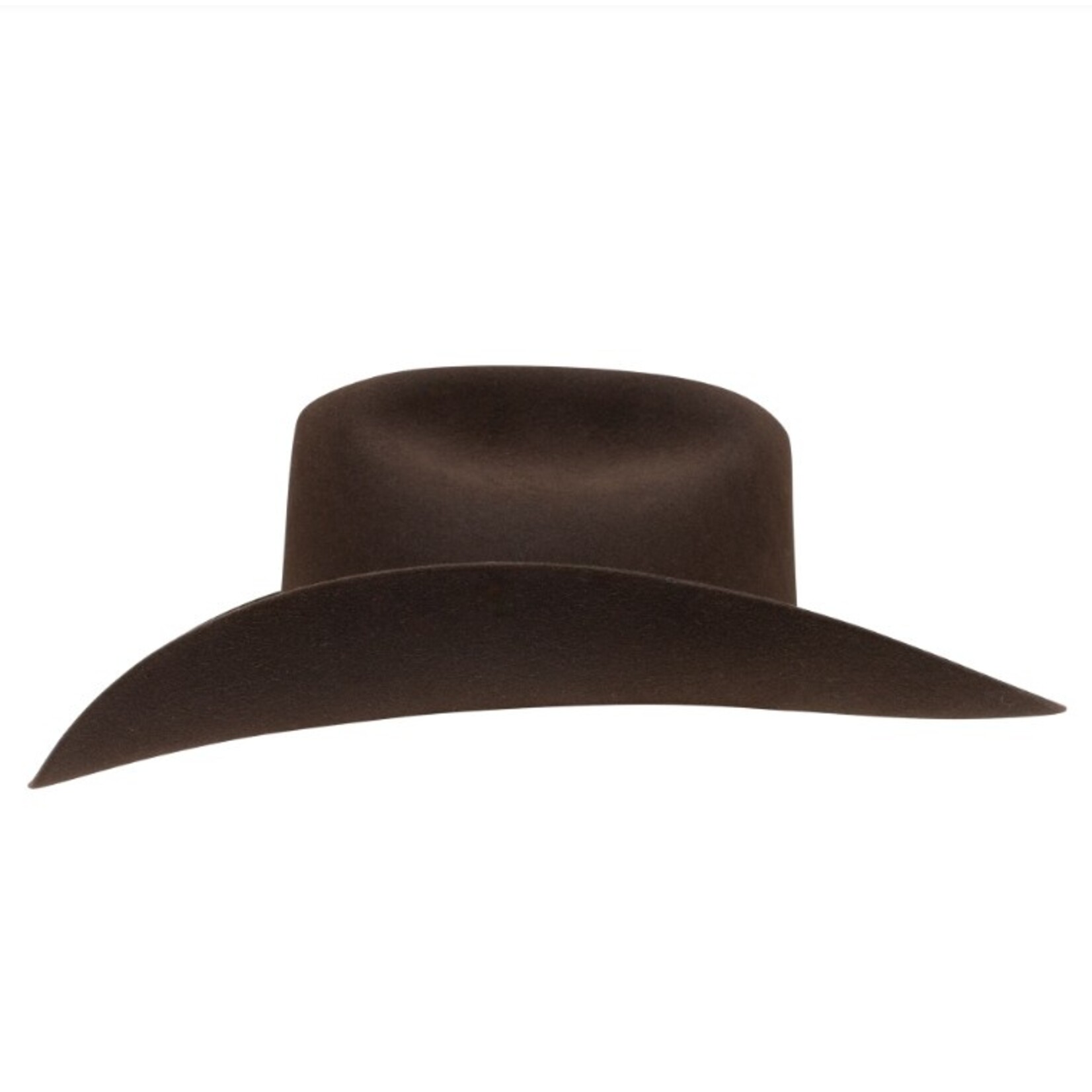 Skyline Chocolate 6X SFSKYL-7540 Cowboy Hat