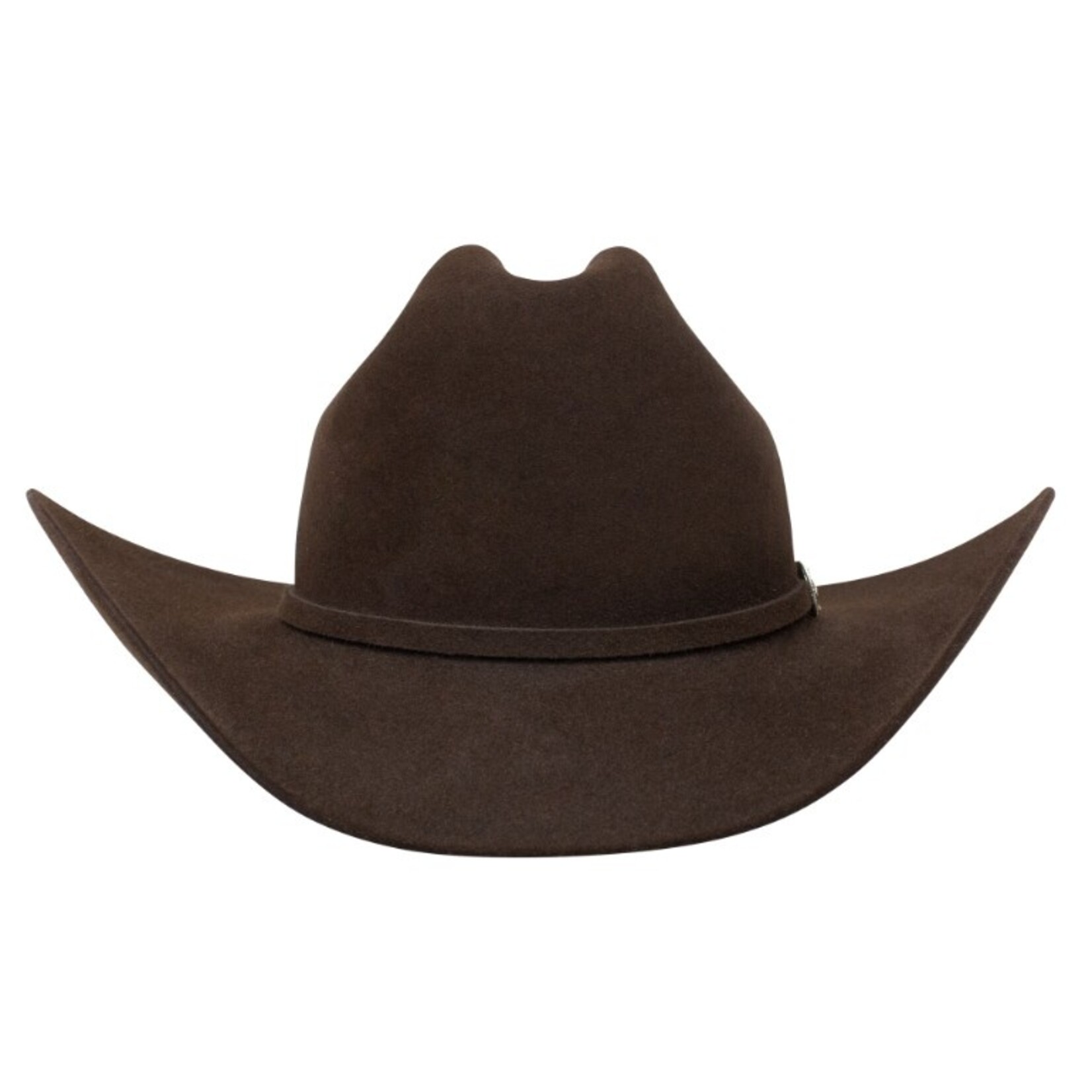 Skyline Chocolate 6X SFSKYL-7540 Cowboy Hat