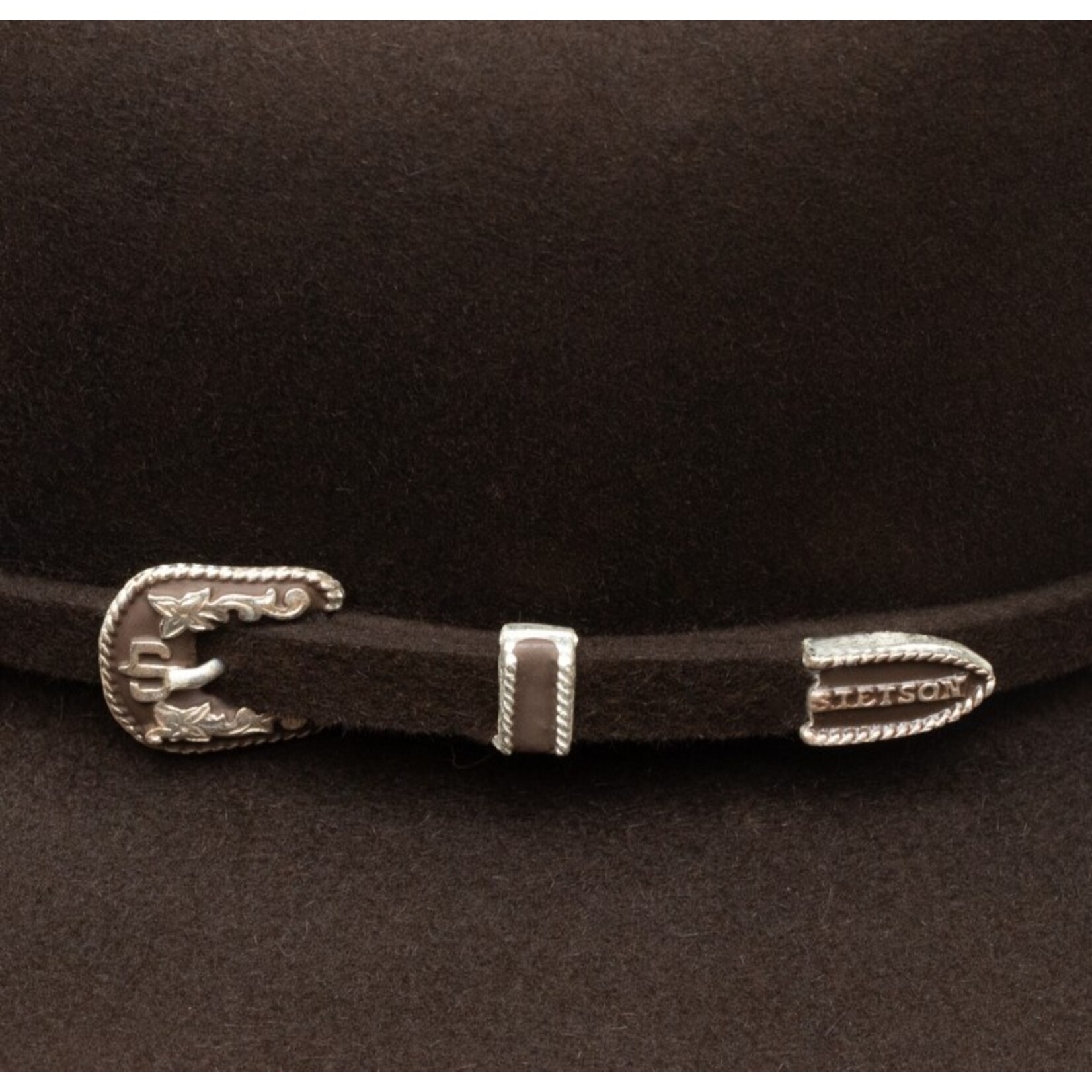 Skyline Chocolate 6X SFSKYL-7540 Cowboy Hat