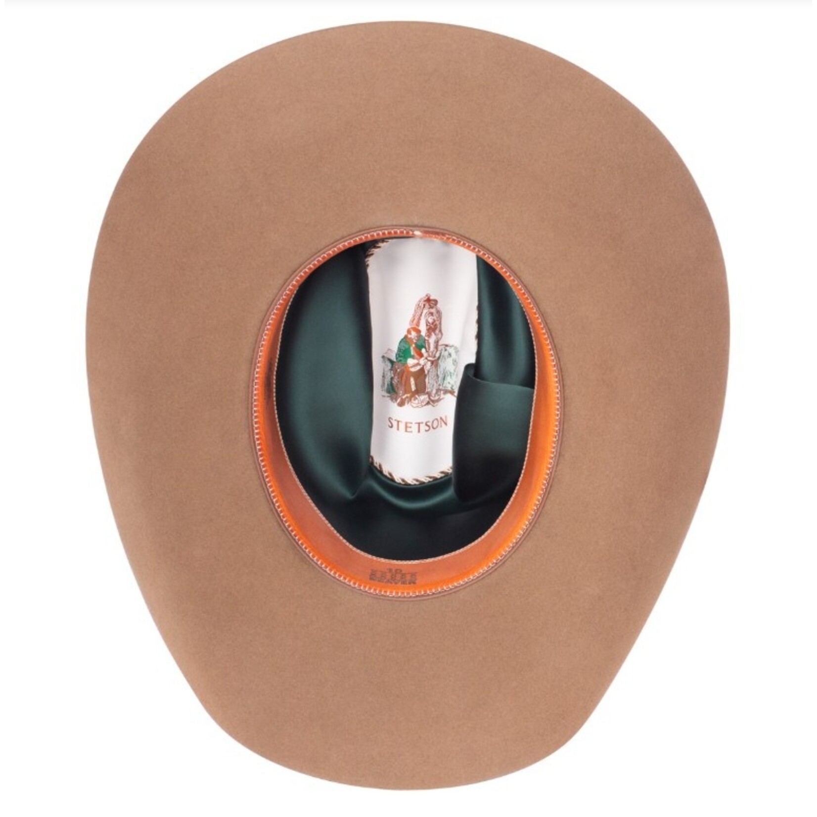 Griffin 10X Beaver Dunn SFGRFN-9142DU