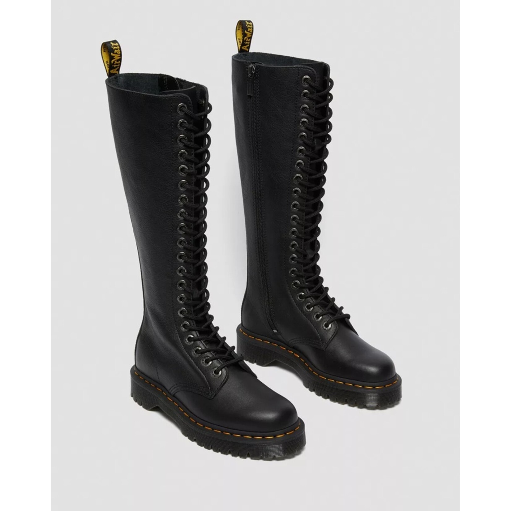 Dr Martens 1B60 Bex Black Pisa