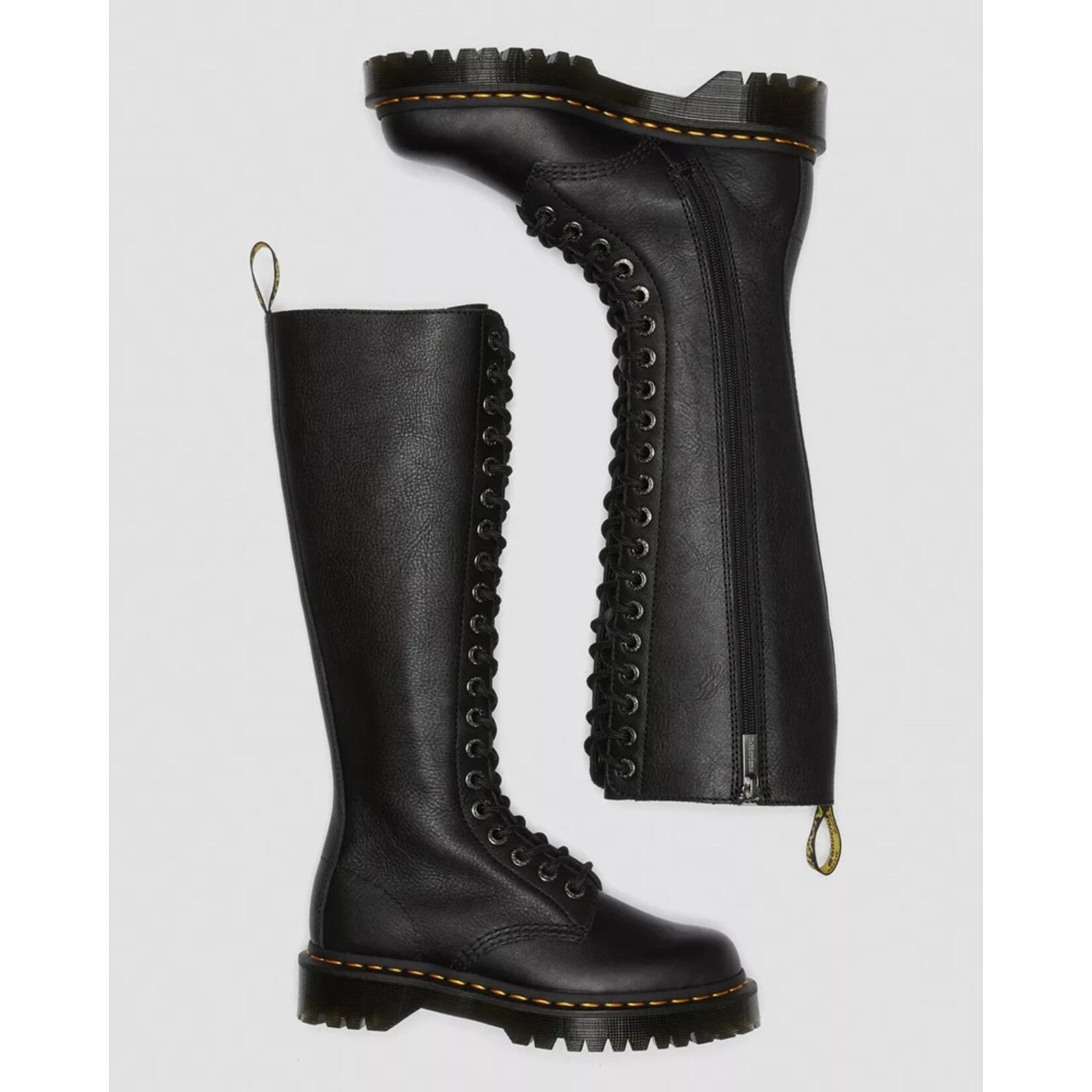 Dr Martens 1B60 Bex Black Pisa