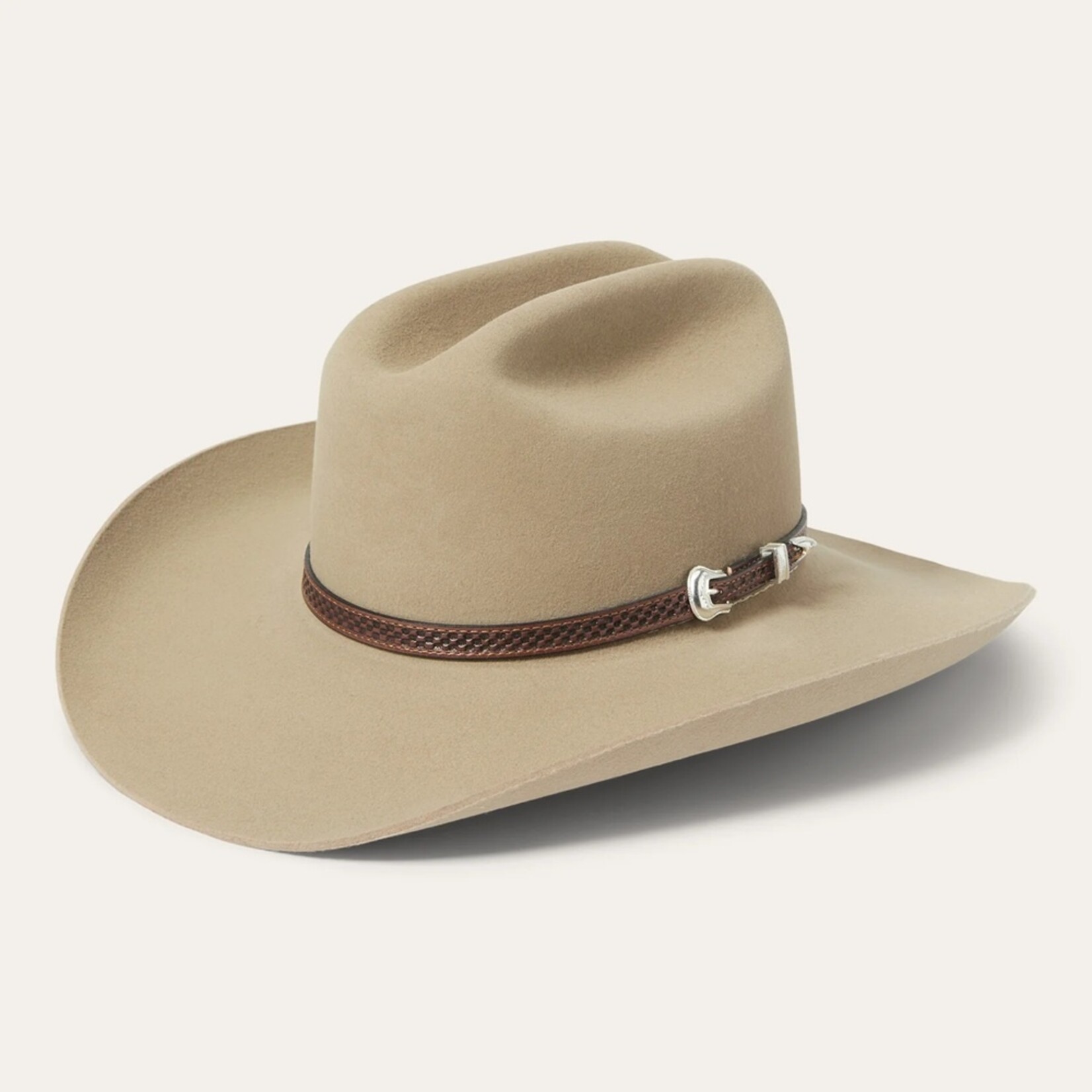 Stetson Marshall Ranch Tan 4X