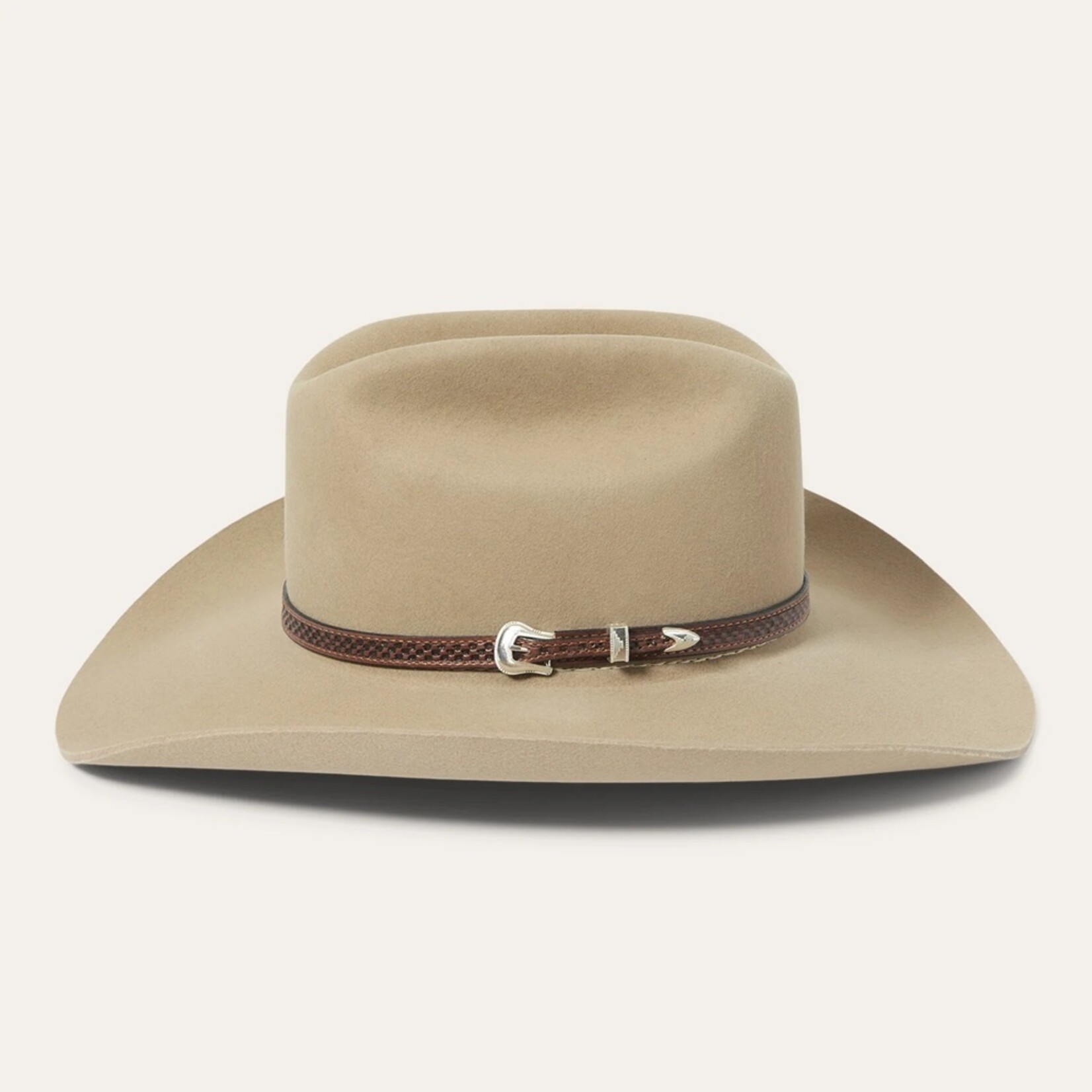 Stetson Marshall Ranch Tan 4X