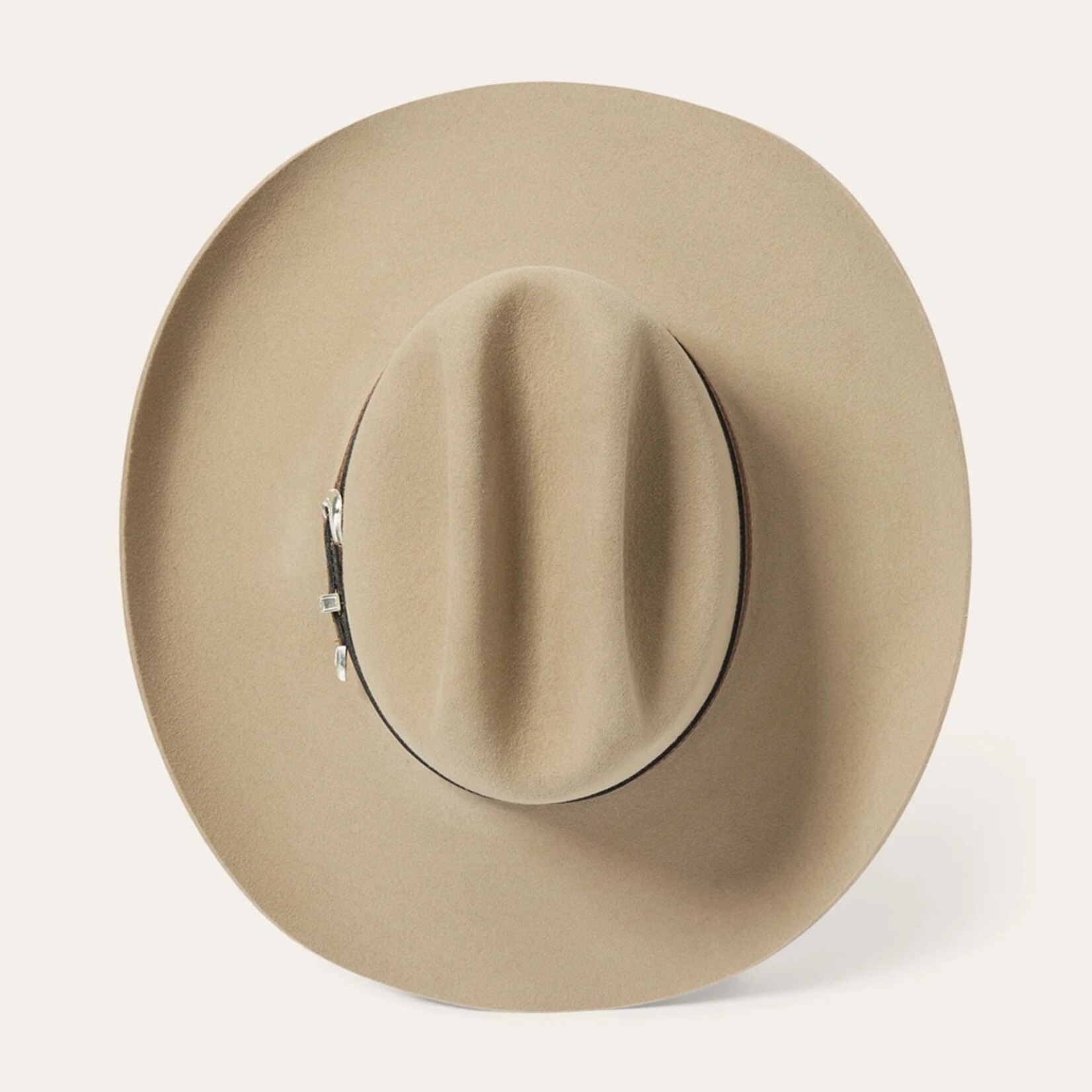 Stetson Marshall Ranch Tan 4X