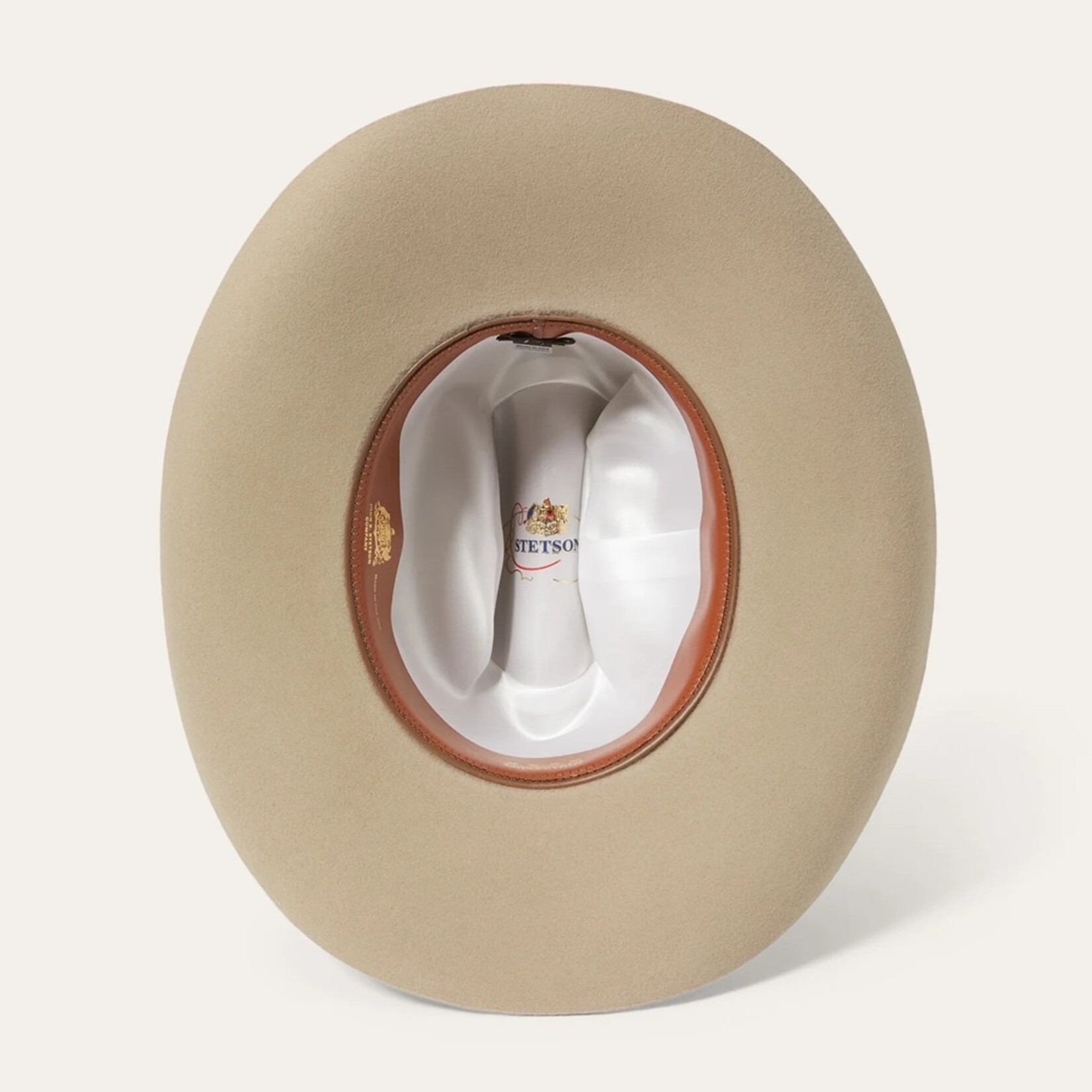 Stetson Marshall Ranch Tan 4X