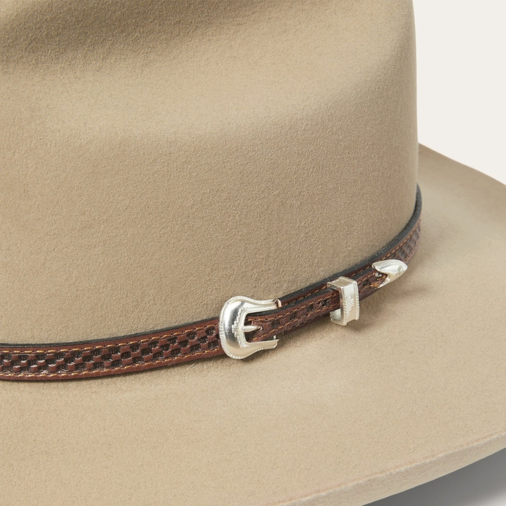 Stetson Marshall Ranch Tan 4X