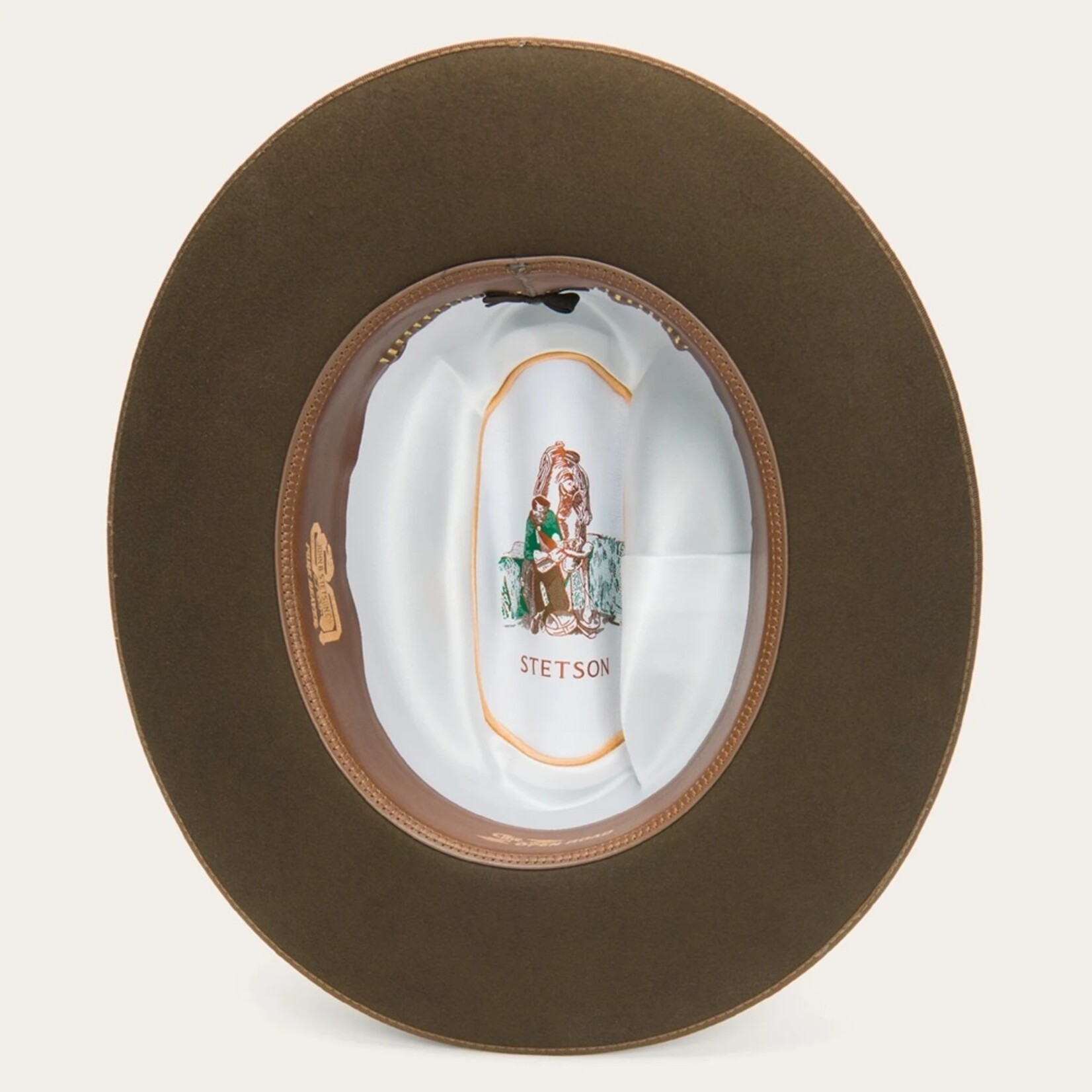 Stetson Open Road Pure Tobacco