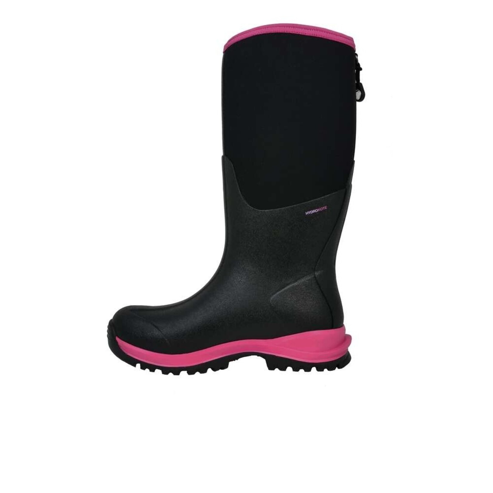 DRYSHOD Dryshod Legend MXT Hi Women's Black Pink