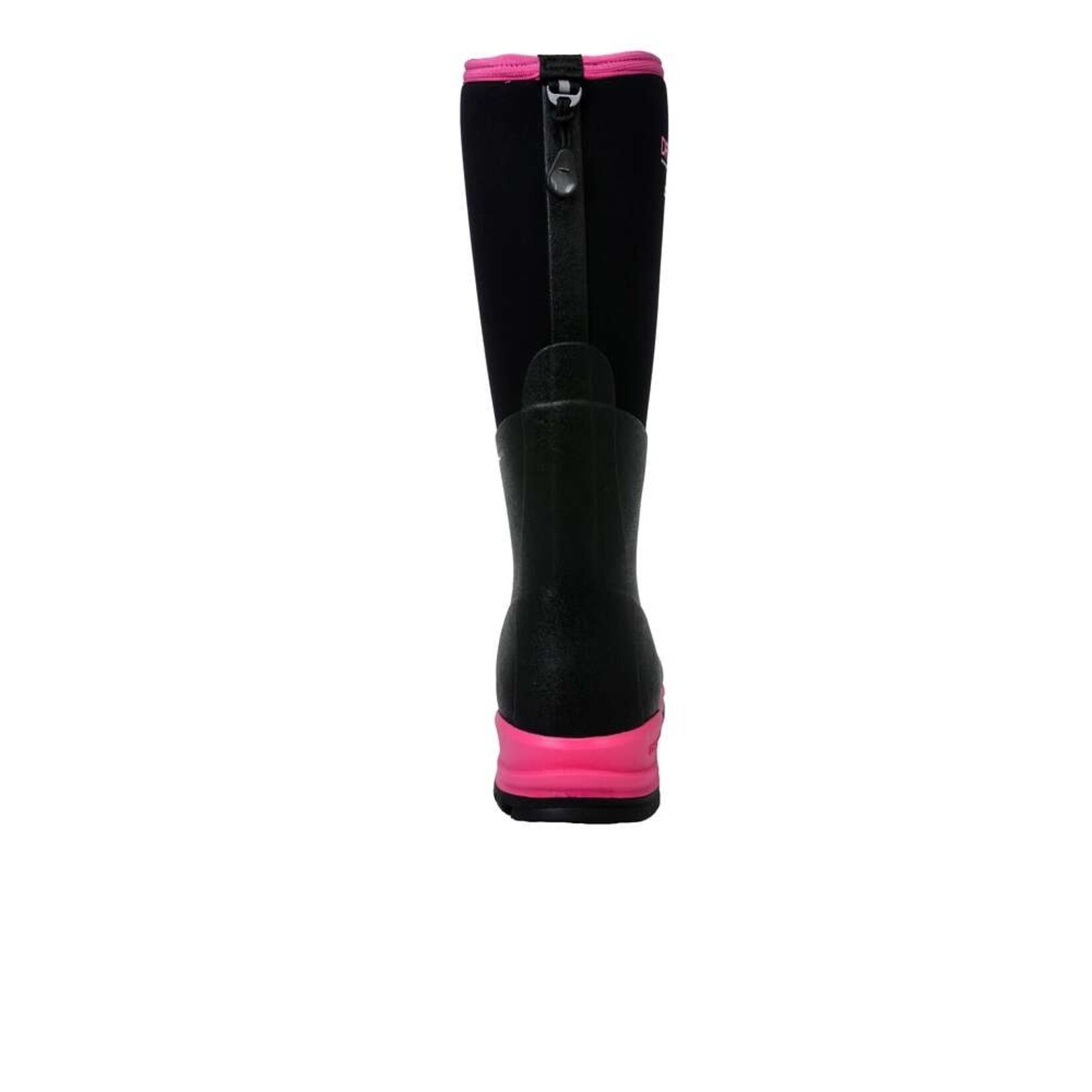 DRYSHOD Dryshod Legend MXT Hi Women's Black Pink