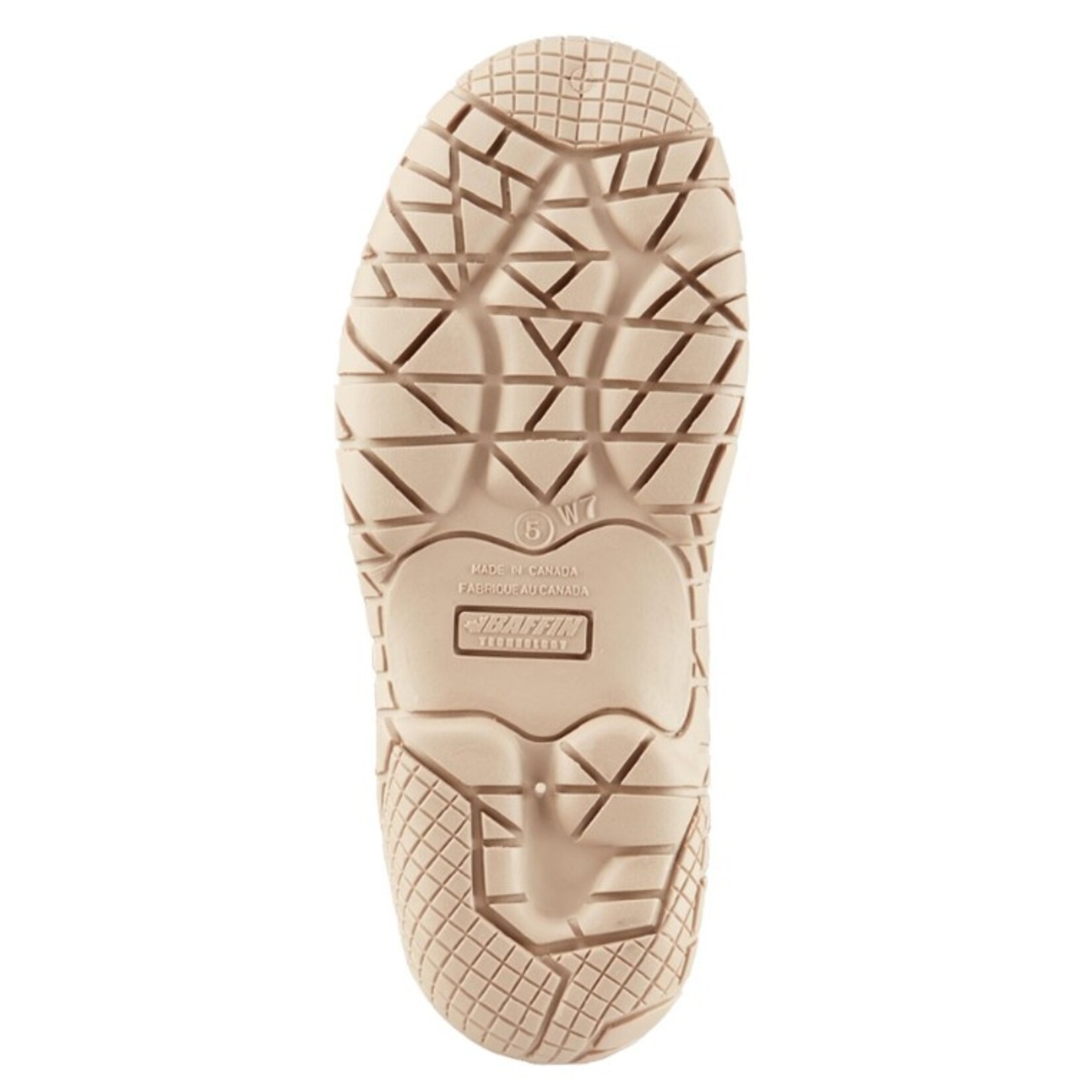 Baffin Yellowknife Winter boot CANA-W001