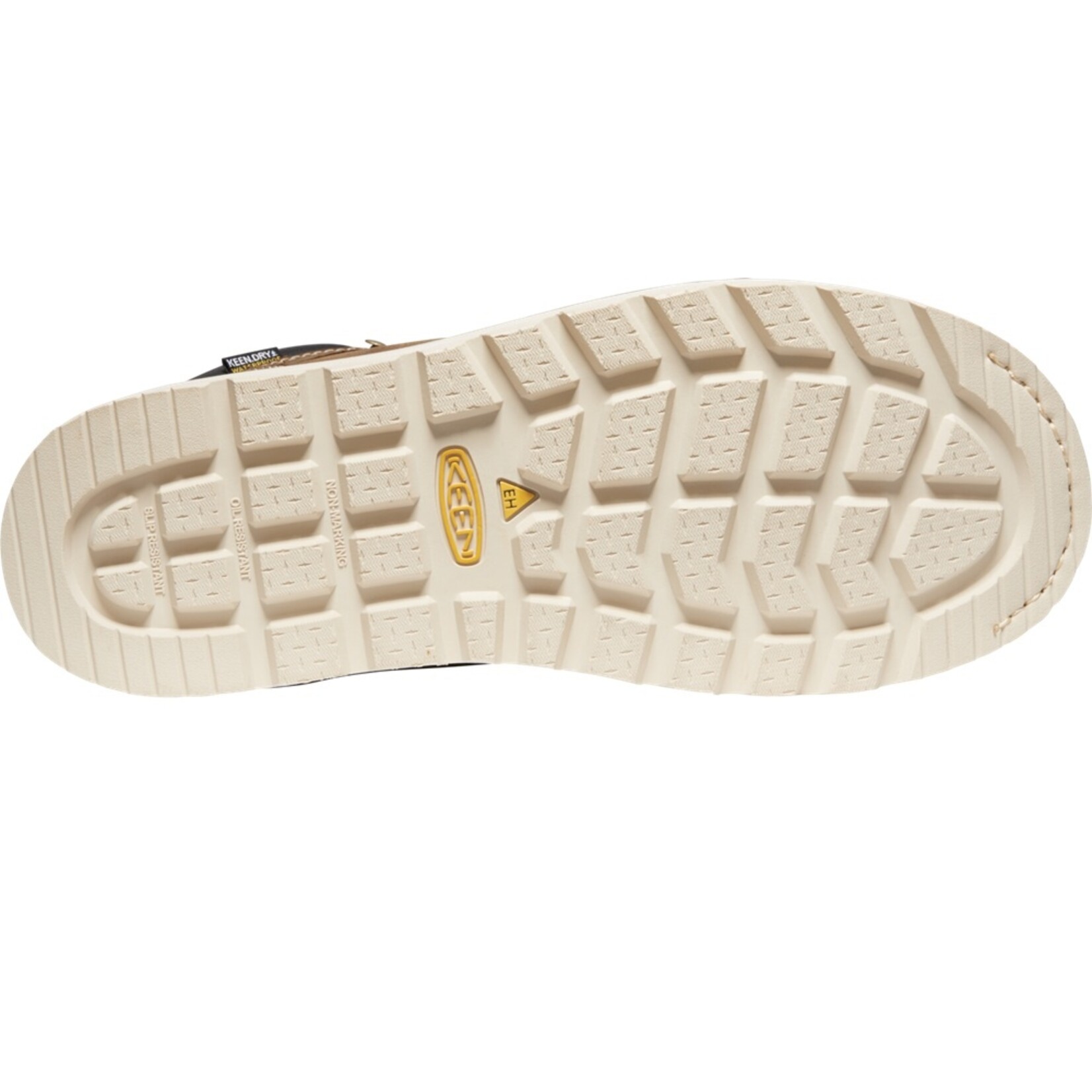 Keen Keen Cincinnati 6" Waterproof Soft Toe 1023223