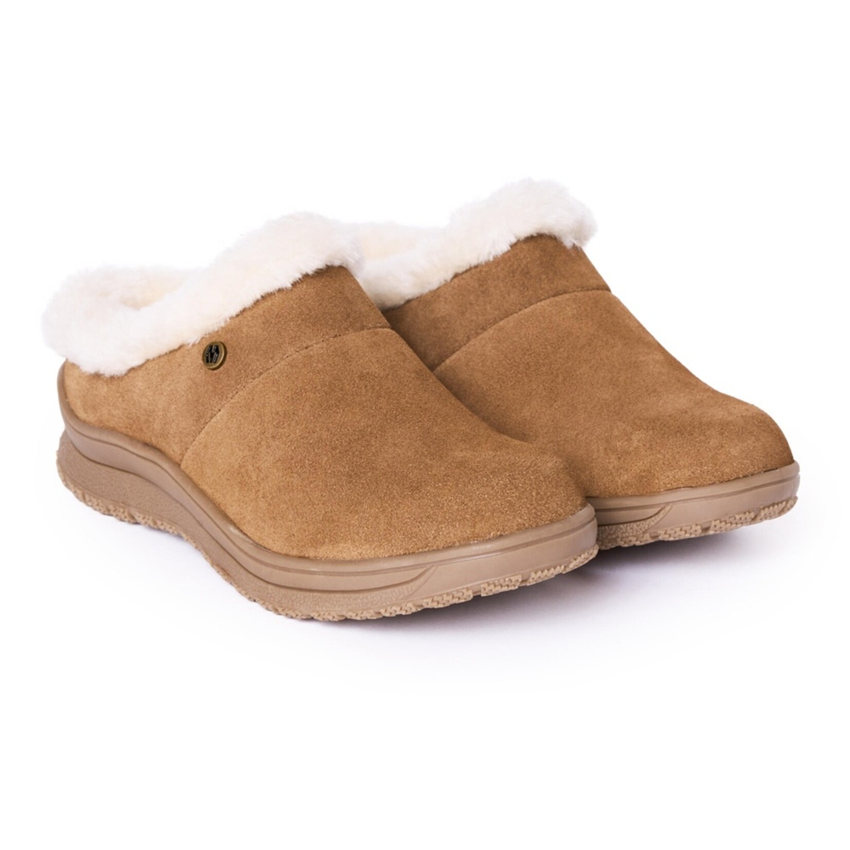 Minnetonka Minnetonka Emerson Dusty Brown 69483