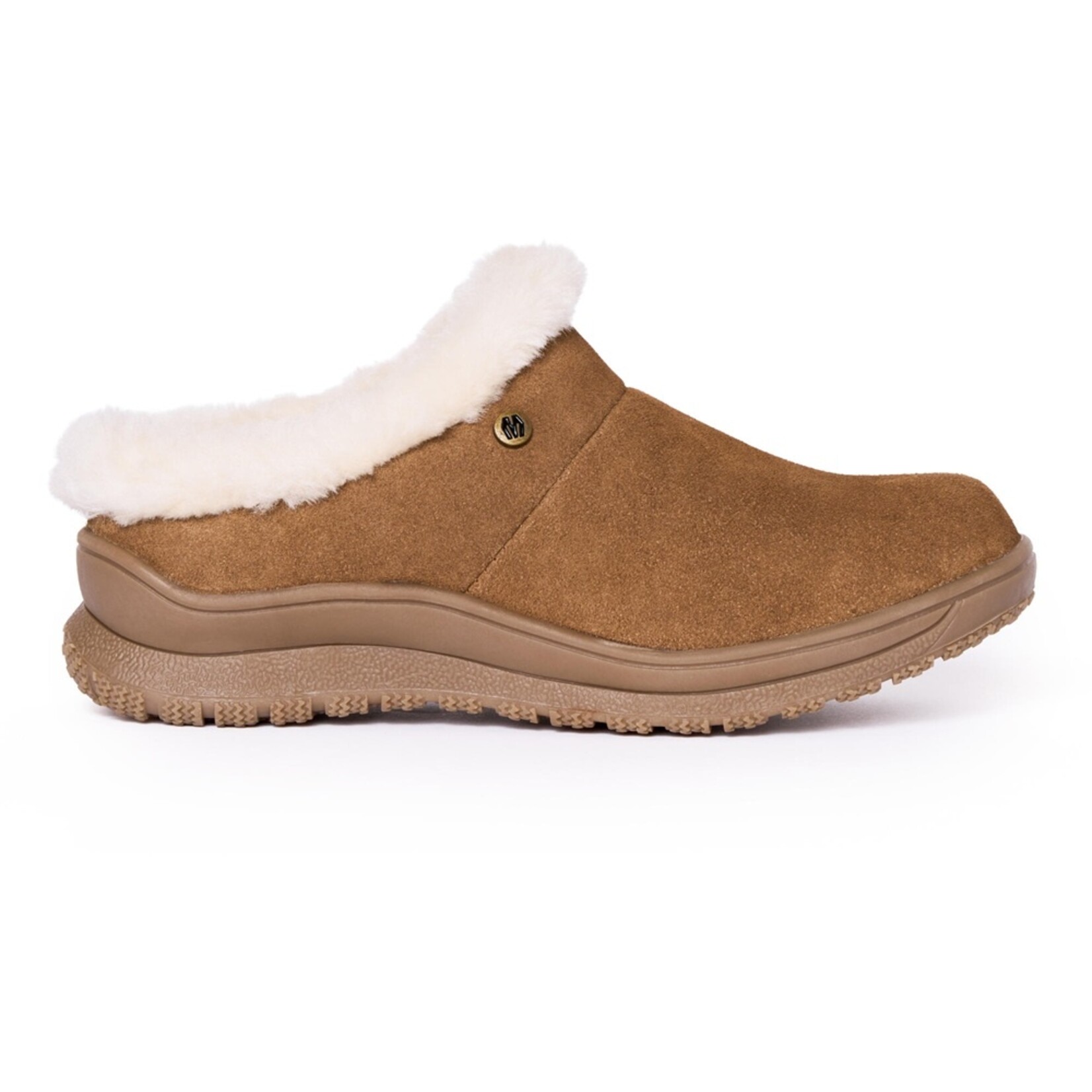 Minnetonka Minnetonka Emerson Dusty Brown 69483