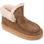 Minnetonka Minnetonka Chandra Brown 85204