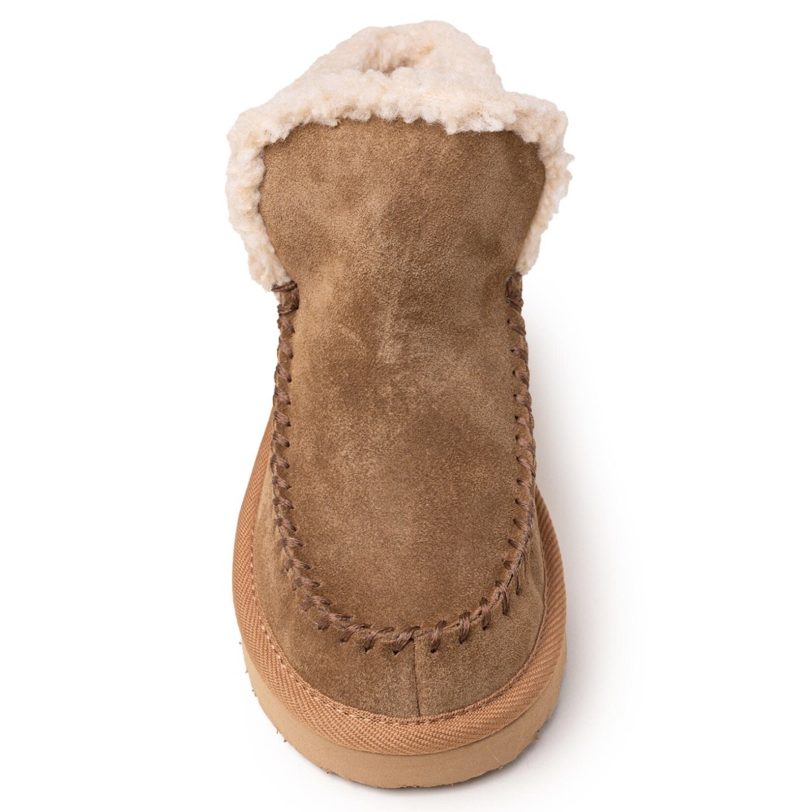 Minnetonka Minnetonka Chandra Brown 85204