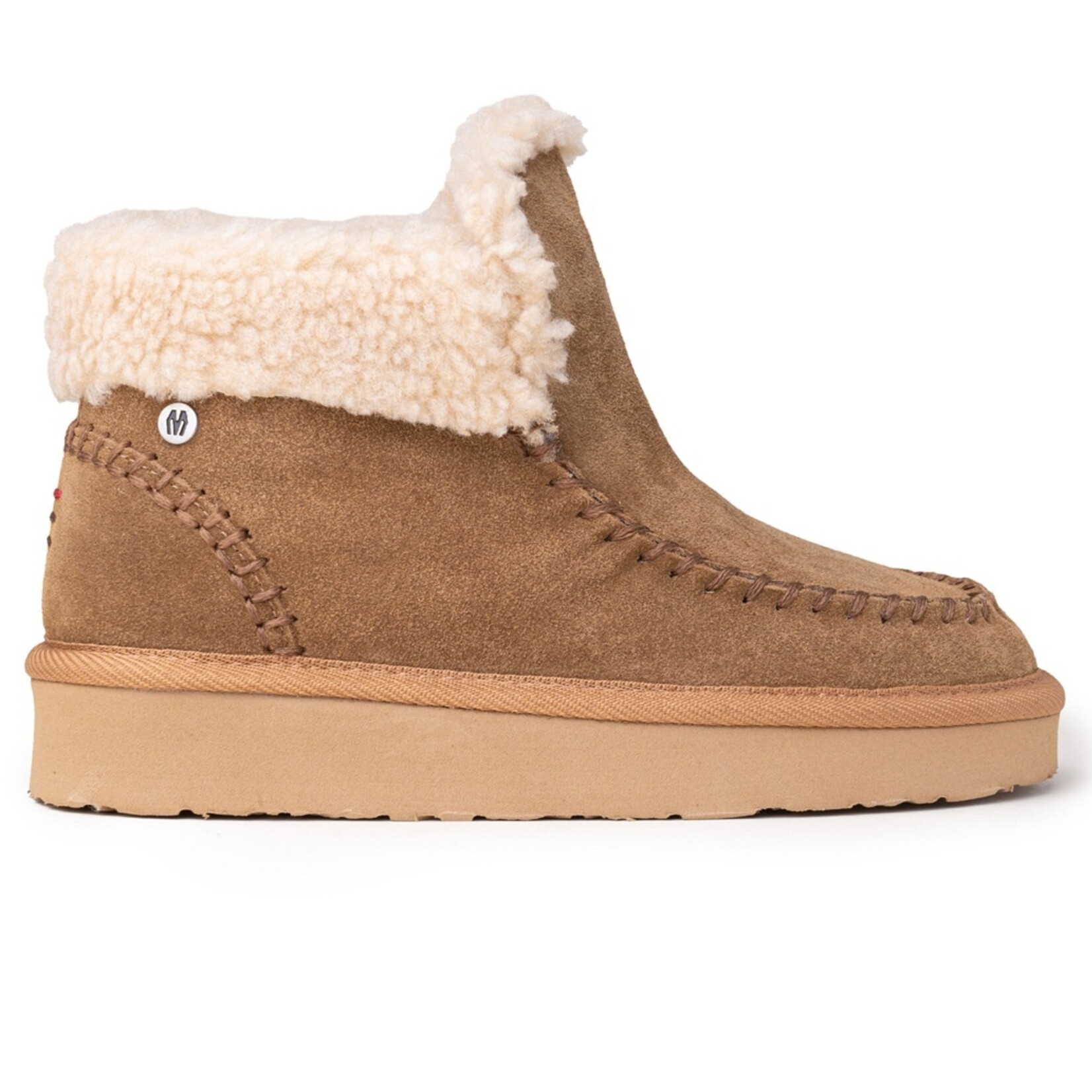 Minnetonka Minnetonka Chandra Brown 85204