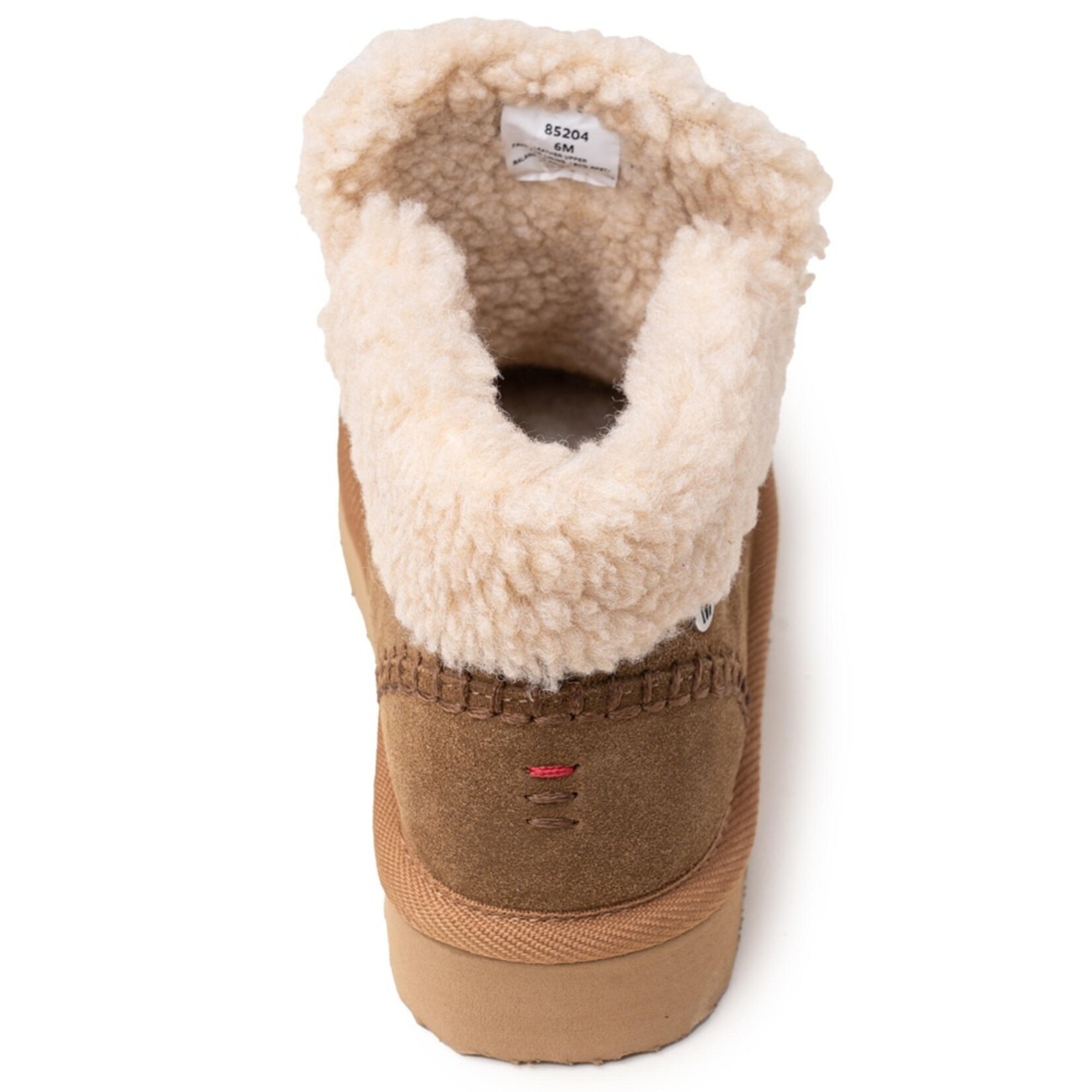 Minnetonka Minnetonka Chandra Brown 85204