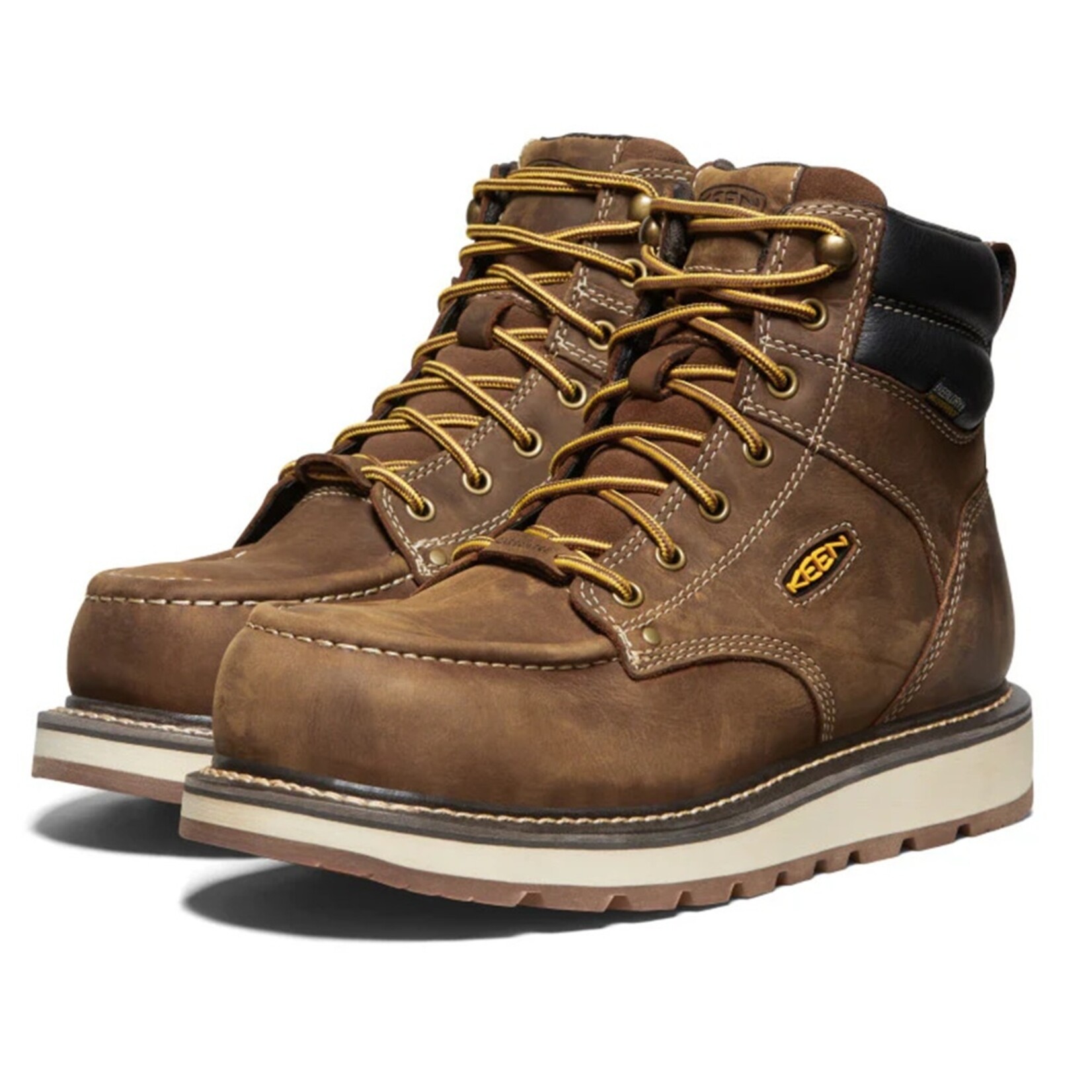 Keen Keen Cincinnati 6" Comp Toe Waterproof 1023222