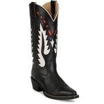 Justin Justin Faye VN4440 Snip Toe Ladies