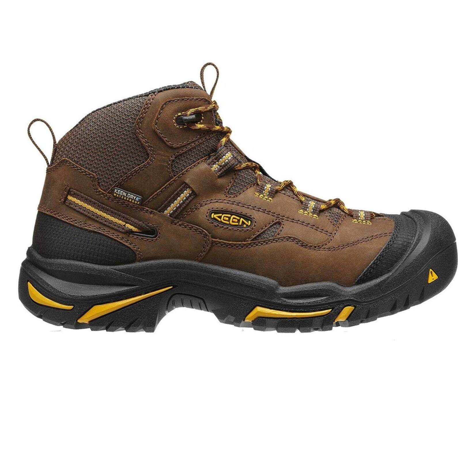 Keen Keen Braddock Mid Soft To 1020162