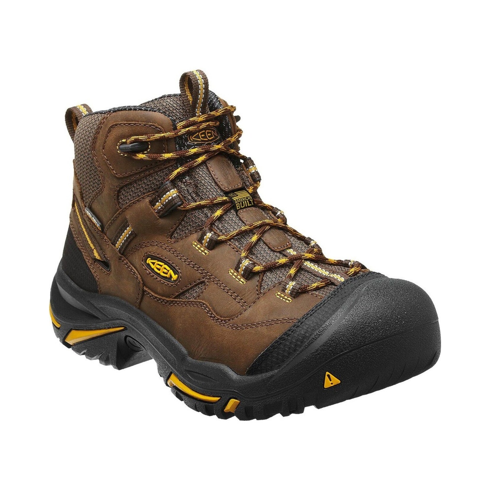 Keen Keen Braddock Mid Soft To 1020162