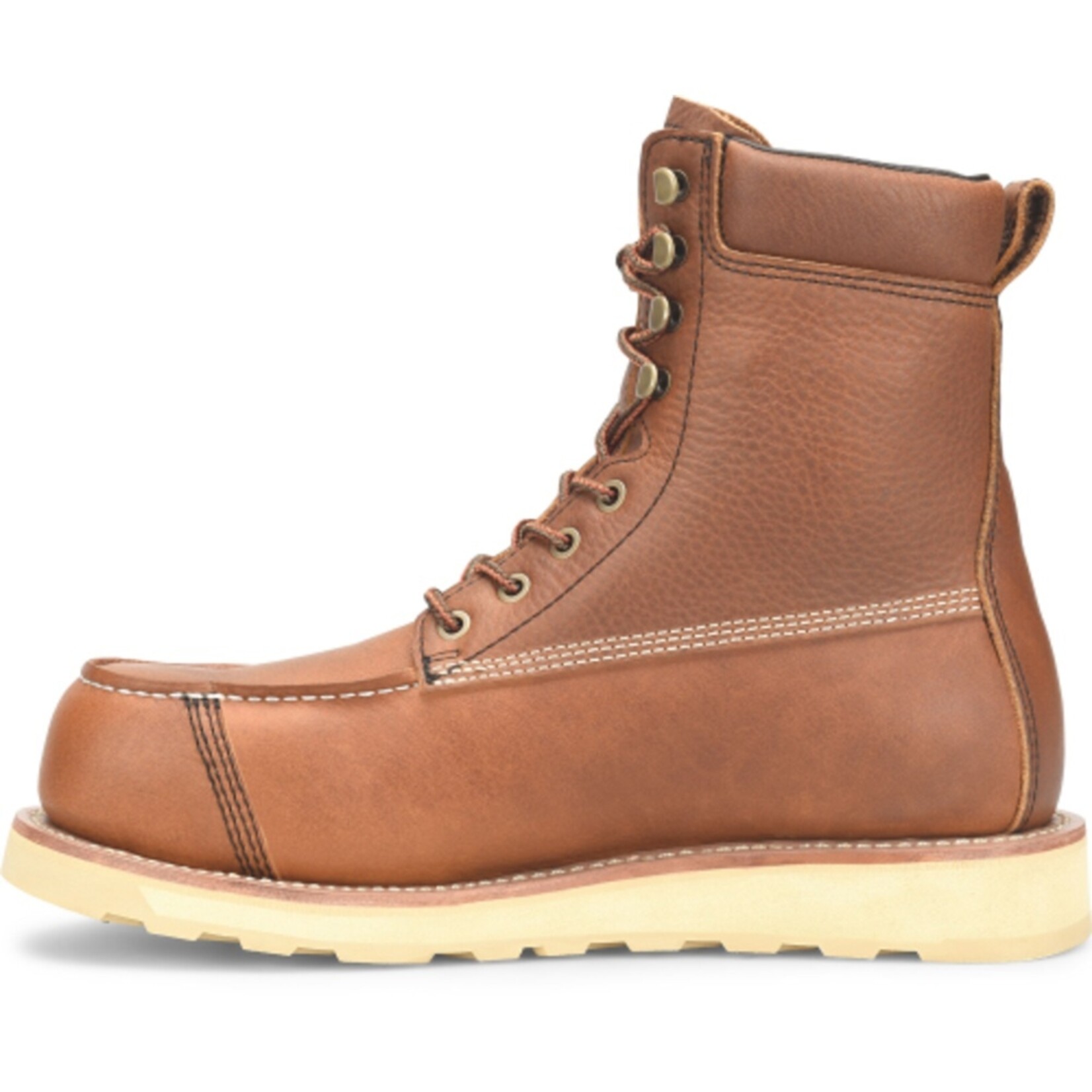 Carolina Carolina Staplegun 8"CA7071 Waterproof Soft toe