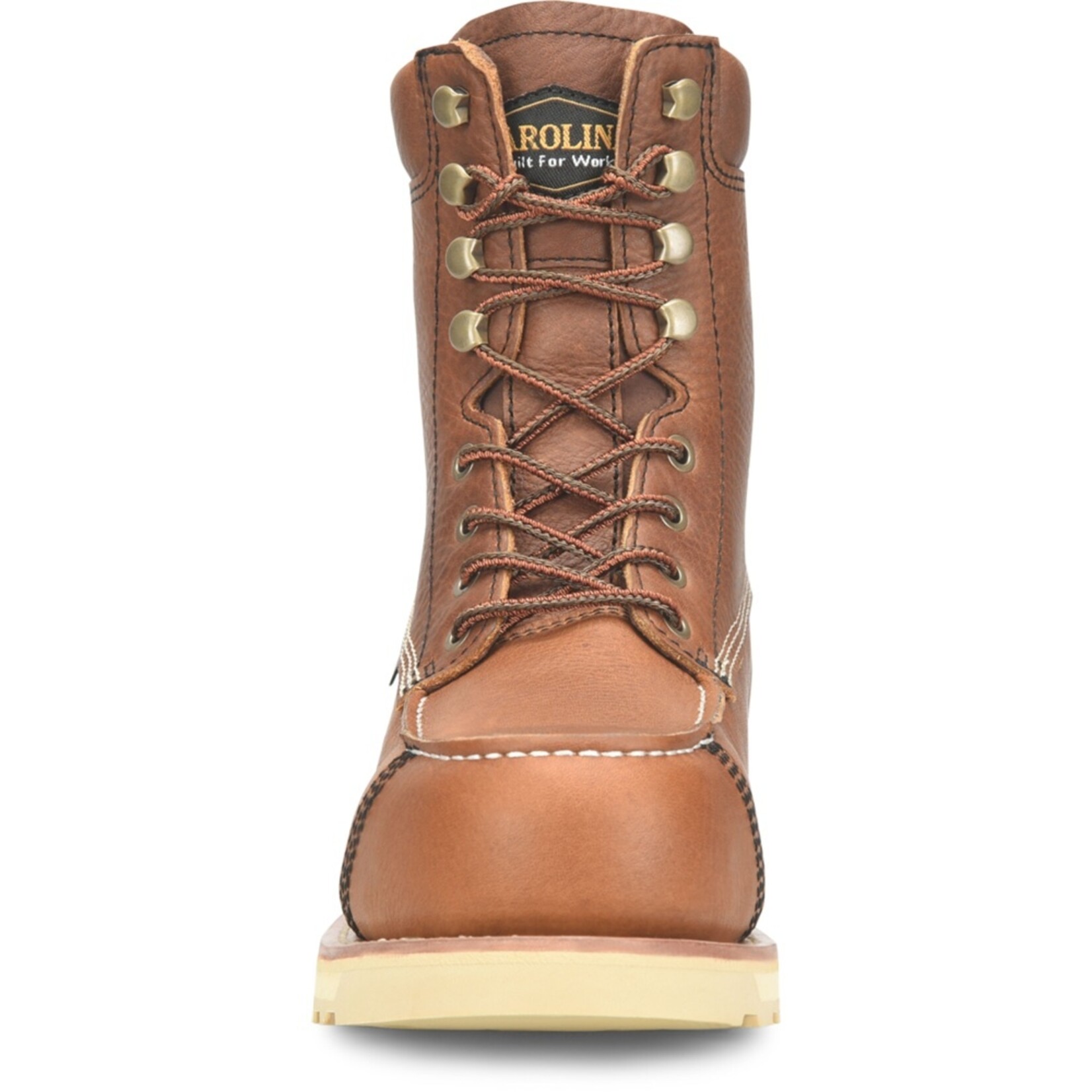 Carolina Carolina Staplegun 8"CA7071 Waterproof Soft toe