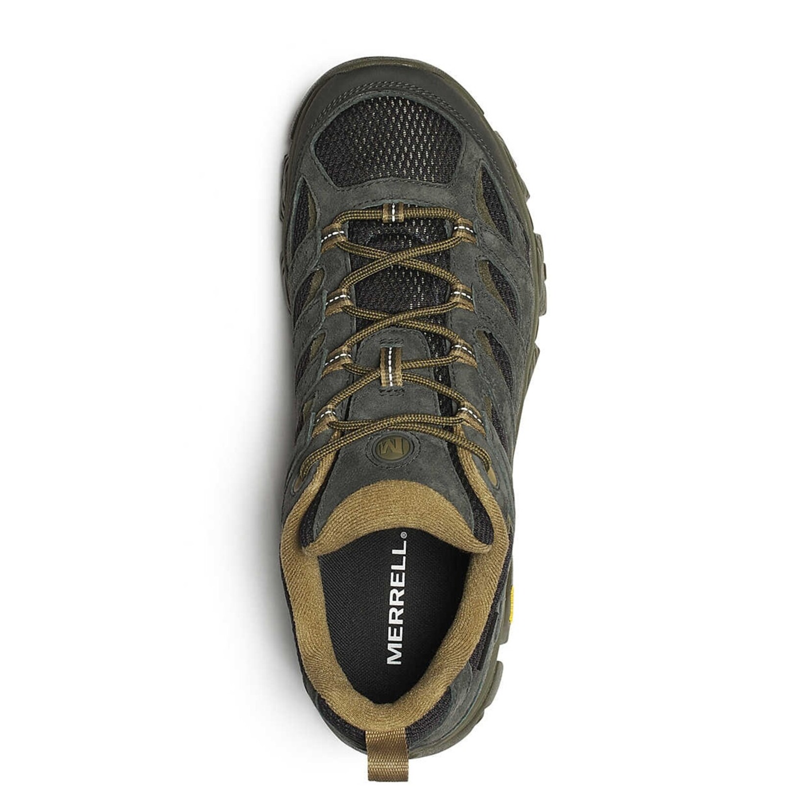 Merrell Merrell Men's Moab 3 Low Beluga Waterproof J00005077