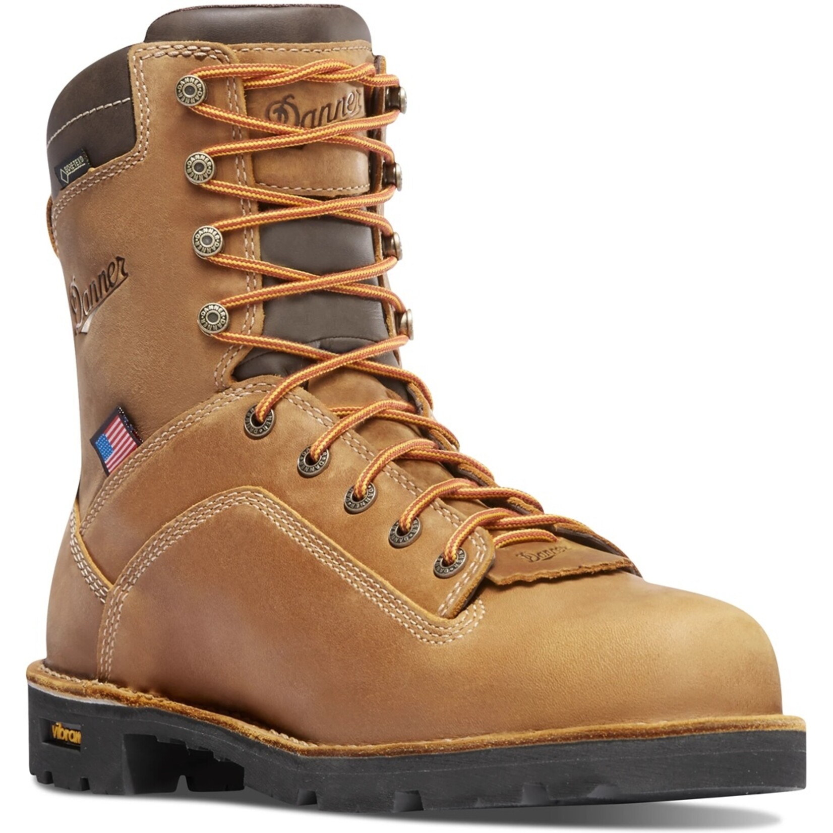 Danner Danner Quarry 17315 Soft Toe Waterproof