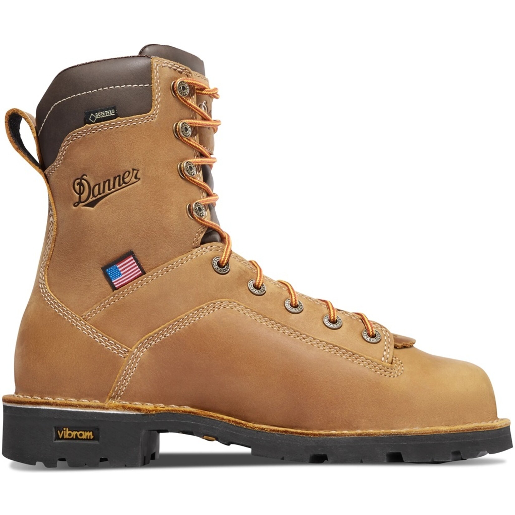 Danner Danner Quarry 17315 Soft Toe Waterproof
