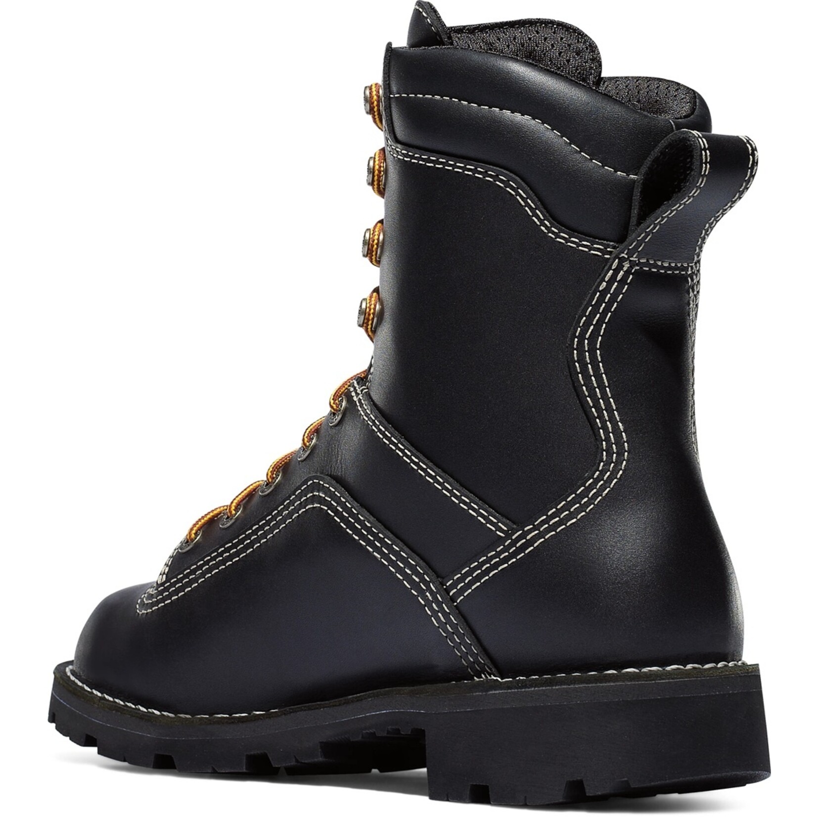 Danner Danner Quarry Black 17311 Safety Toe