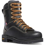 Danner Danner Quarry Black 17311 Safety Toe