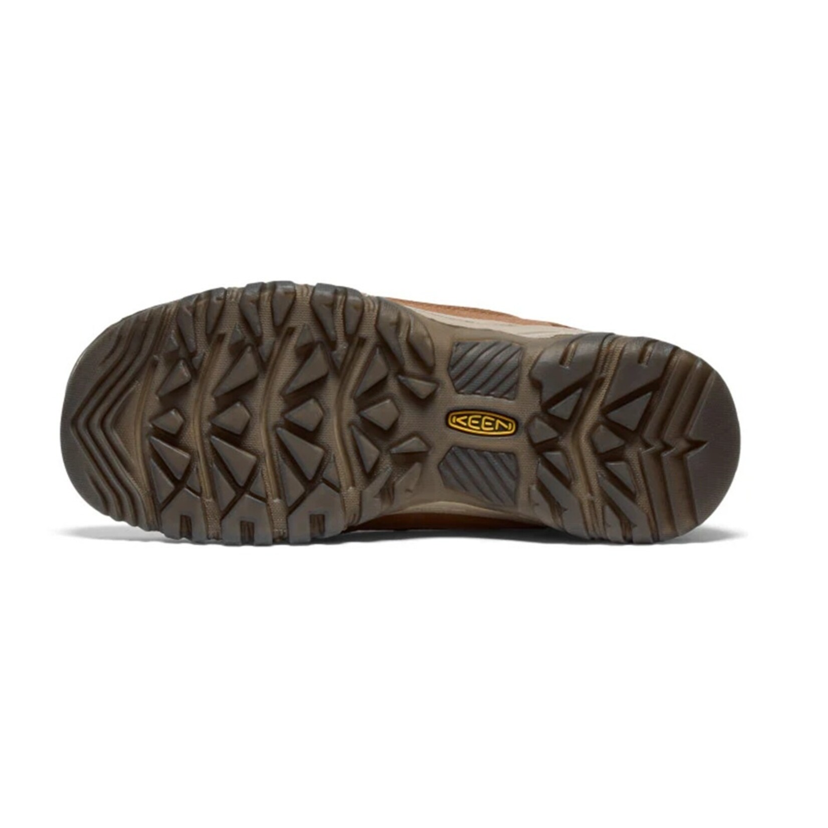 Keen Keen Women's Targhee IV Lo Bison/Beaujolais1030690