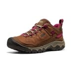 Keen Keen Women's Targhee IV Lo Bison/Beaujolais1030690