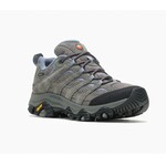 Merrell Merrell Women's Moab 3 Granite Waterproof J500160Z