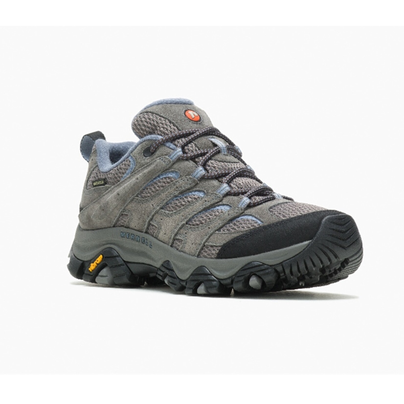 Merrell Merrell Women's Moab 3 Granite Waterproof J500160Z