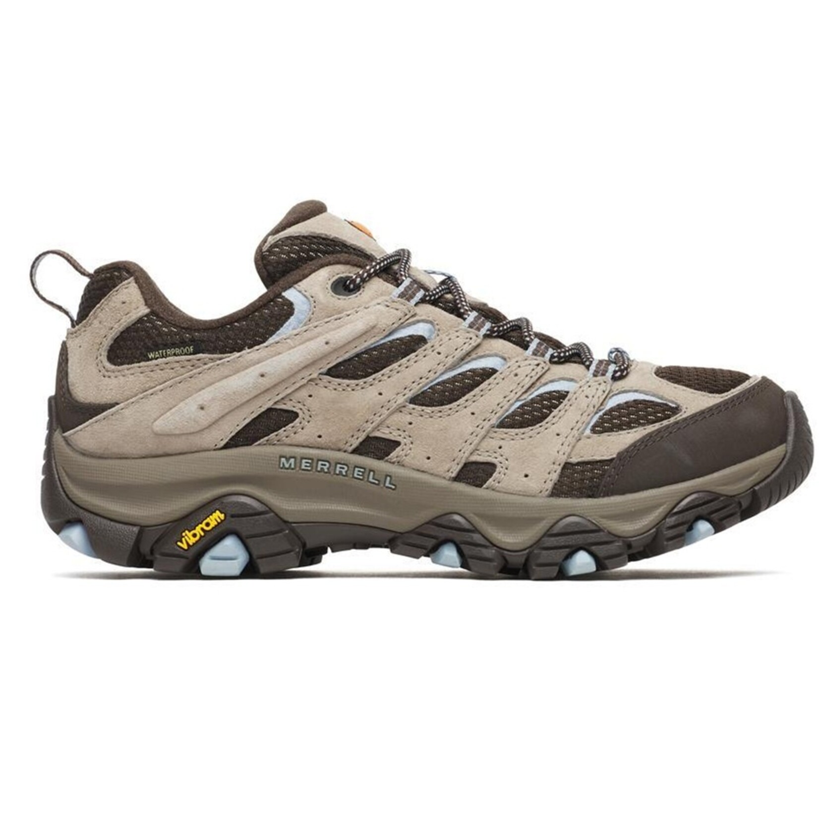 Merrell Merrell Women's Maob 3 Brindle Waterproof J03586Z