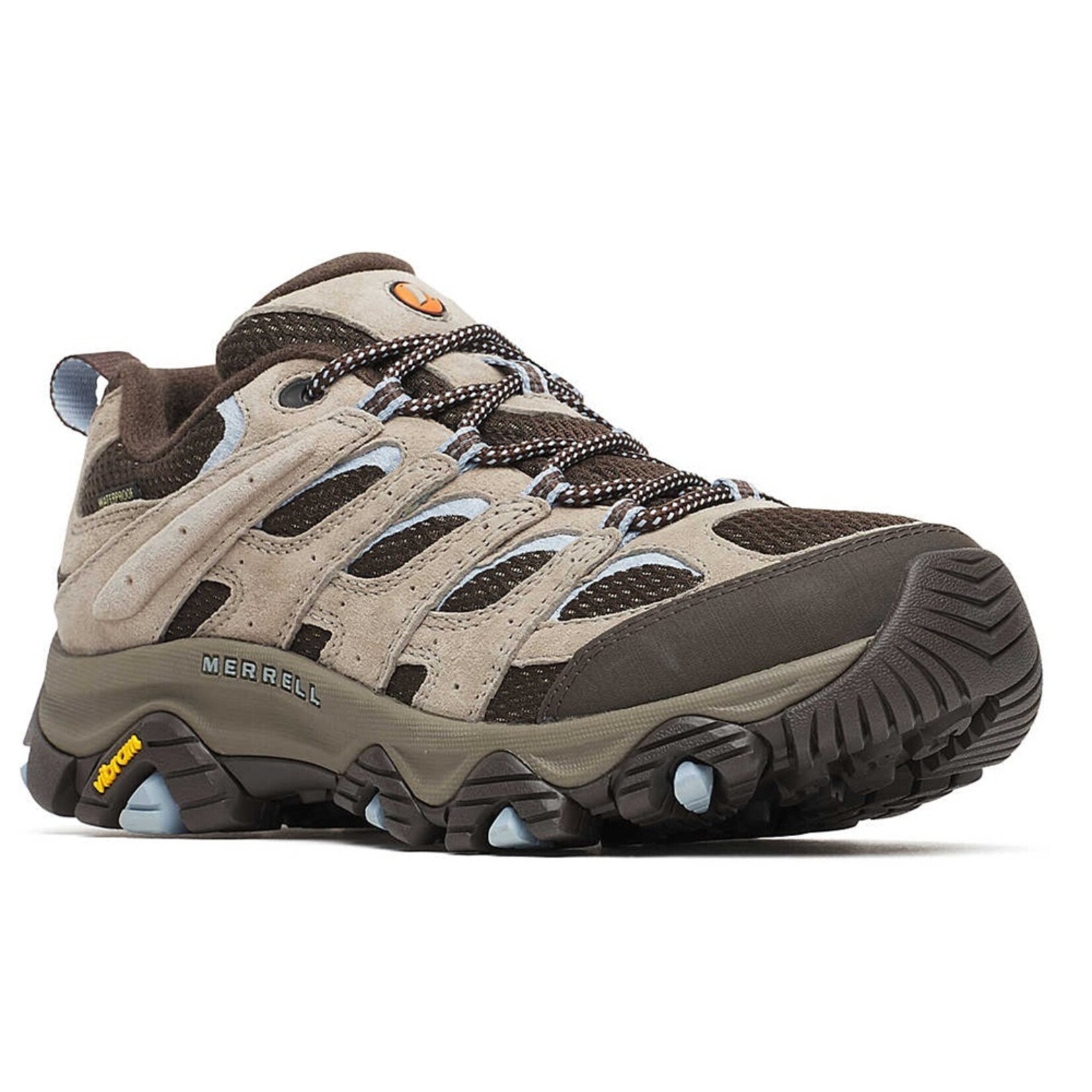Merrell Merrell Women's Maob 3 Brindle Waterproof J03586Z